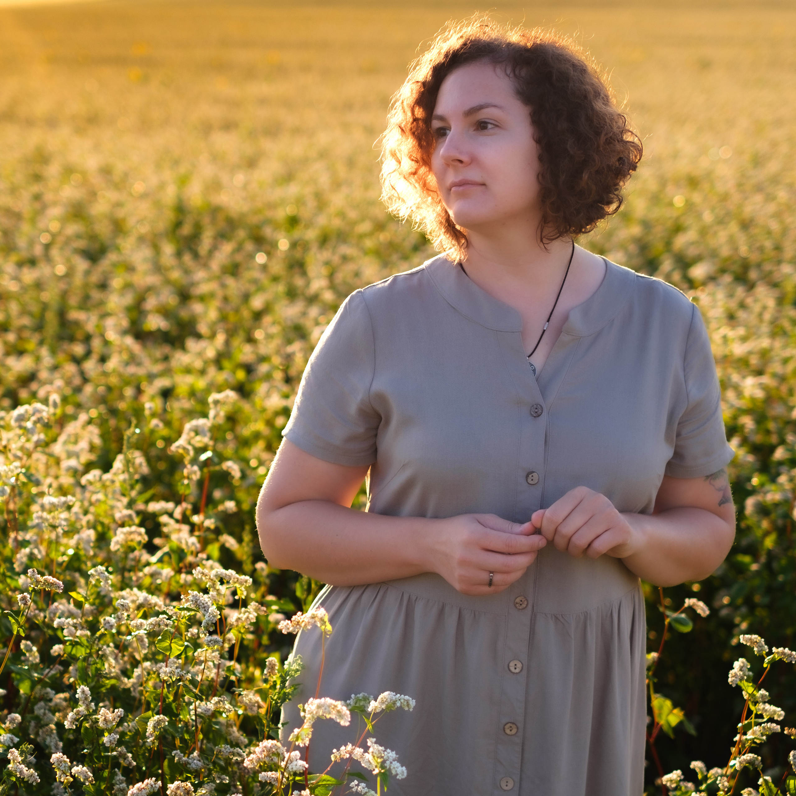 Татьяна, путь к любви