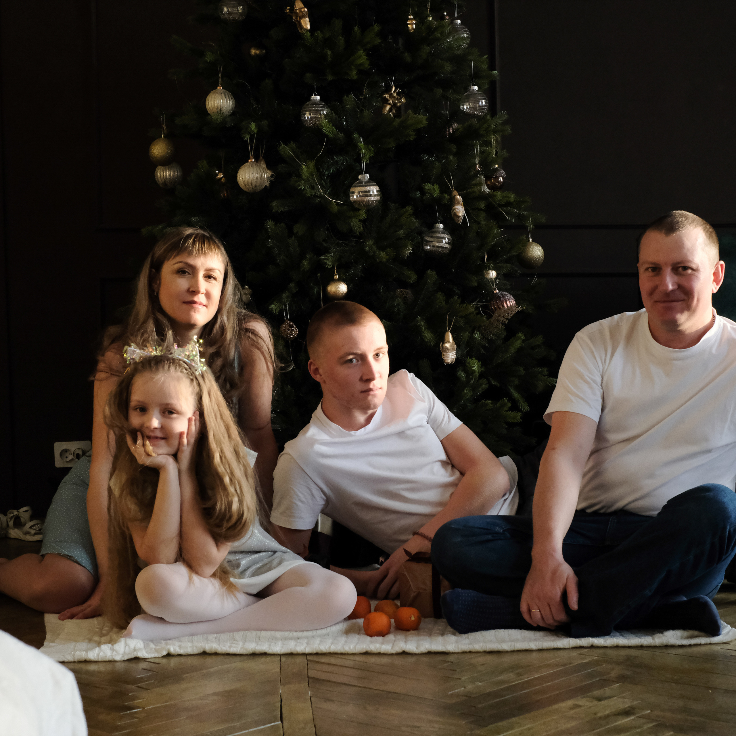 Простое и ценное счастье