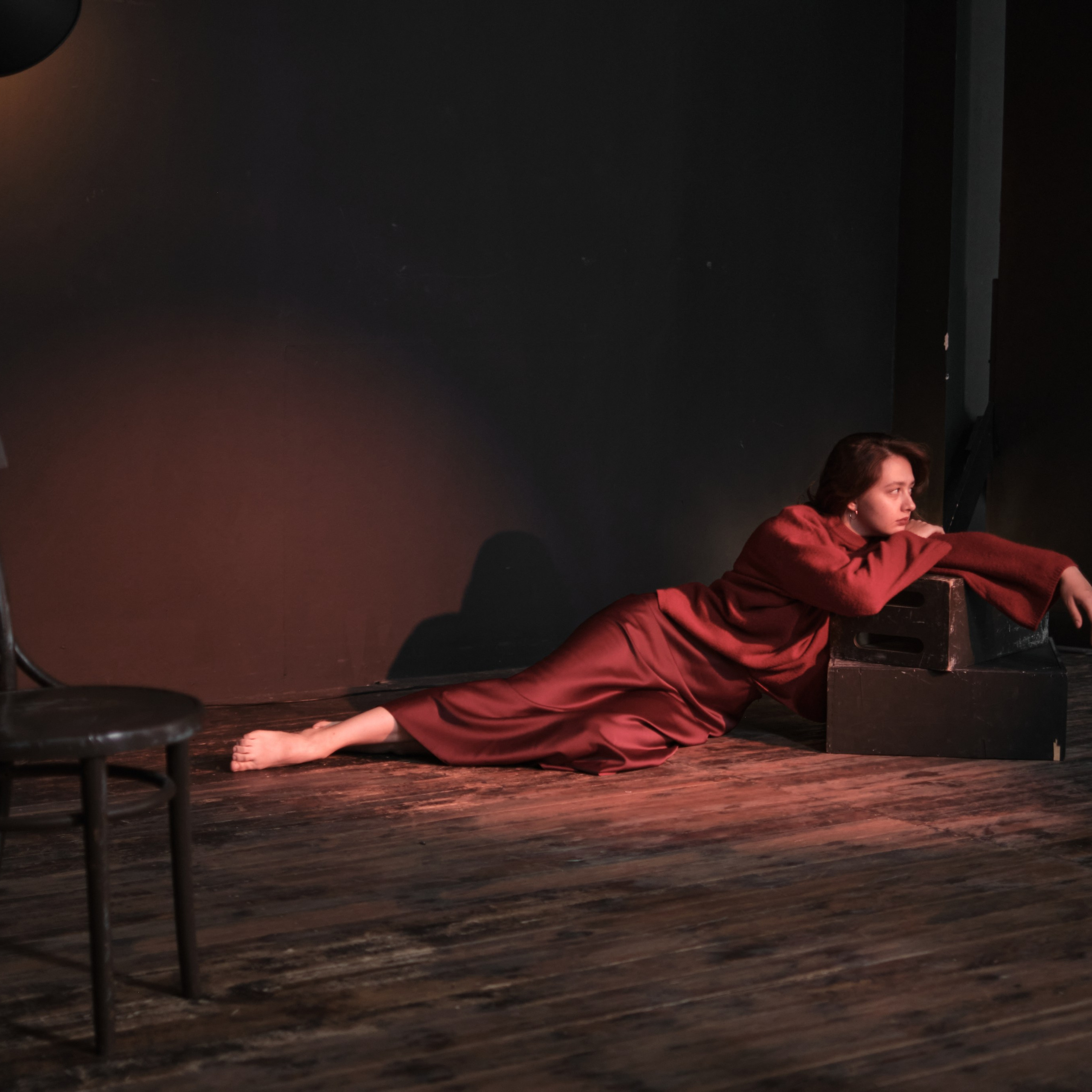 Яна. Новая глава.