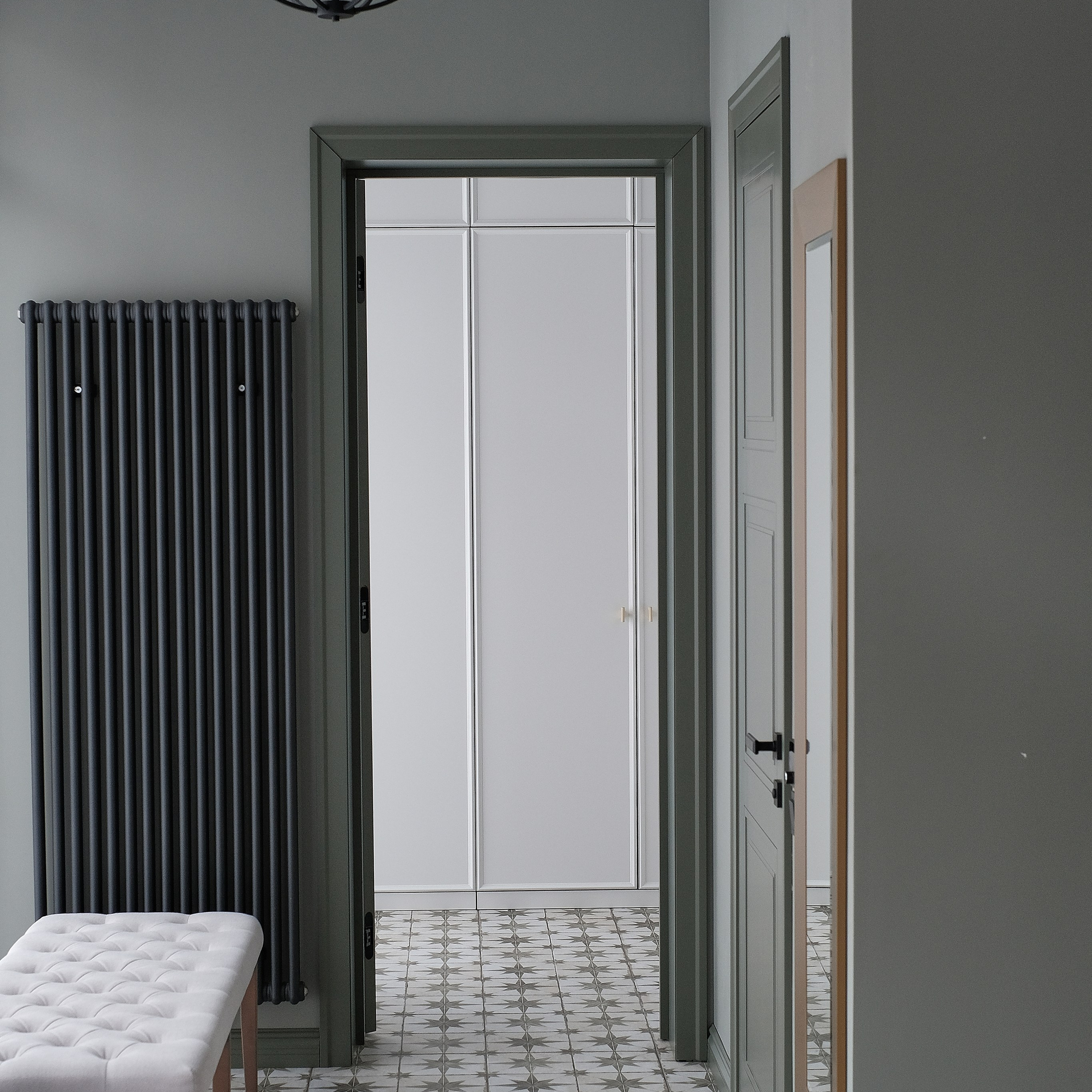 Дом для души. Алтай.