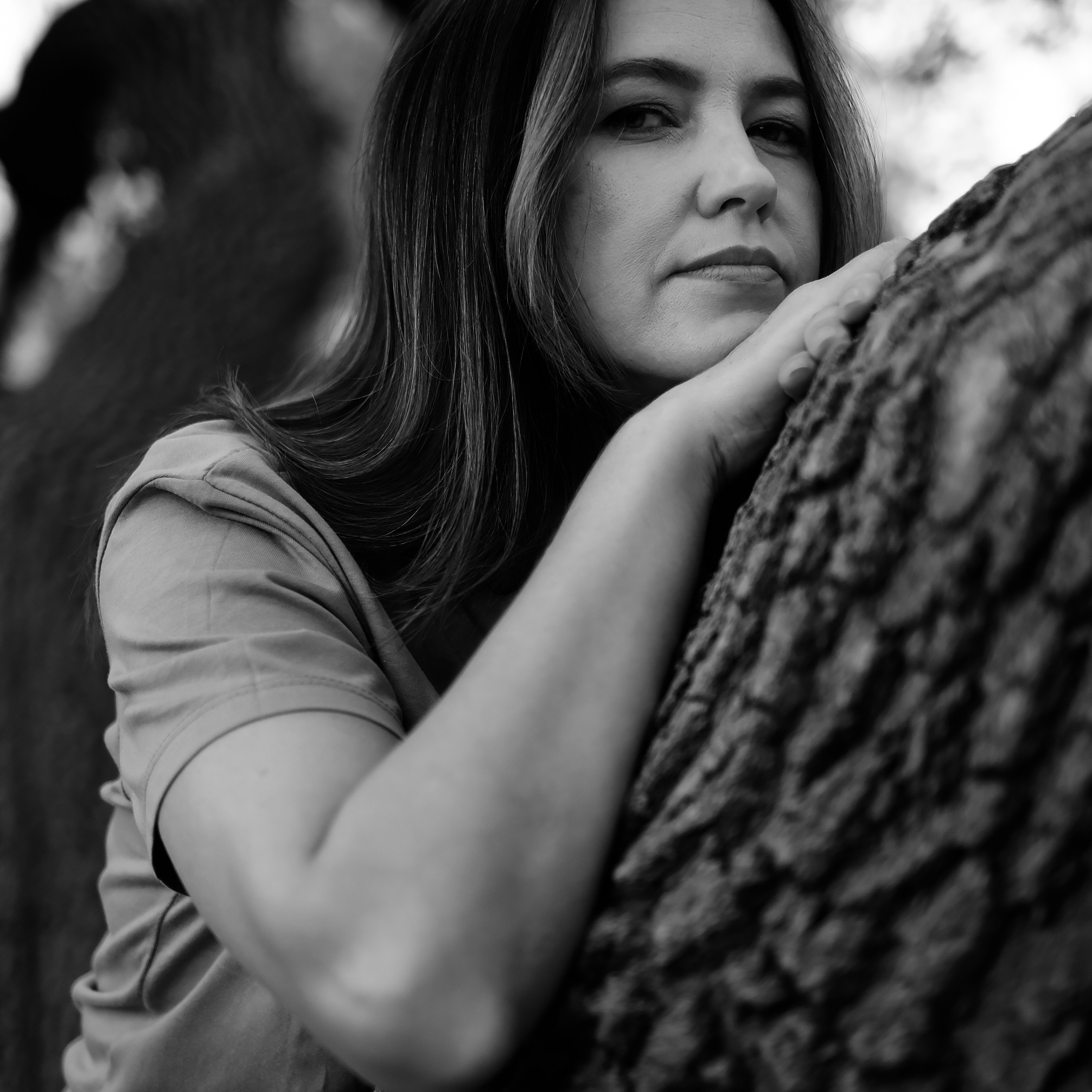 Новая энергия. Таня