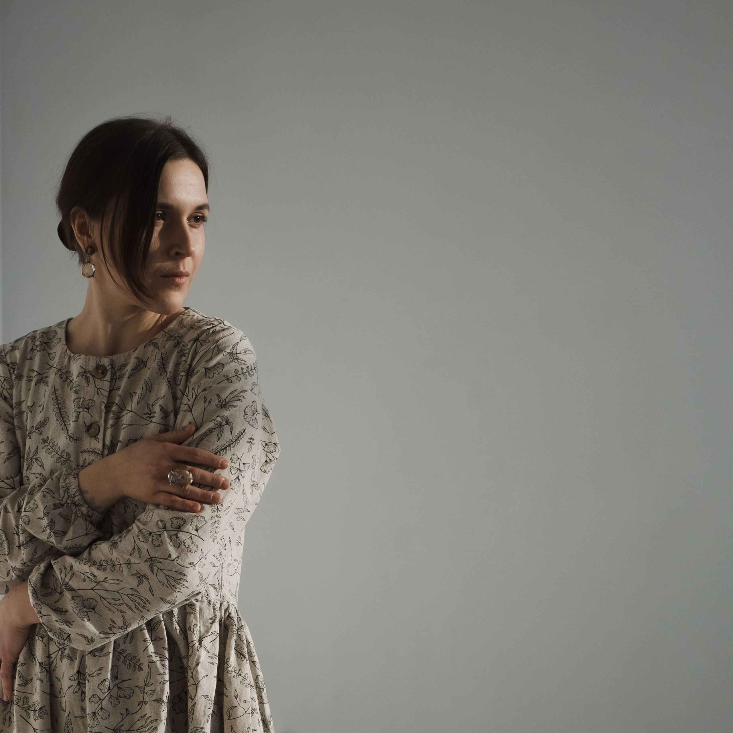 Студийные съемки