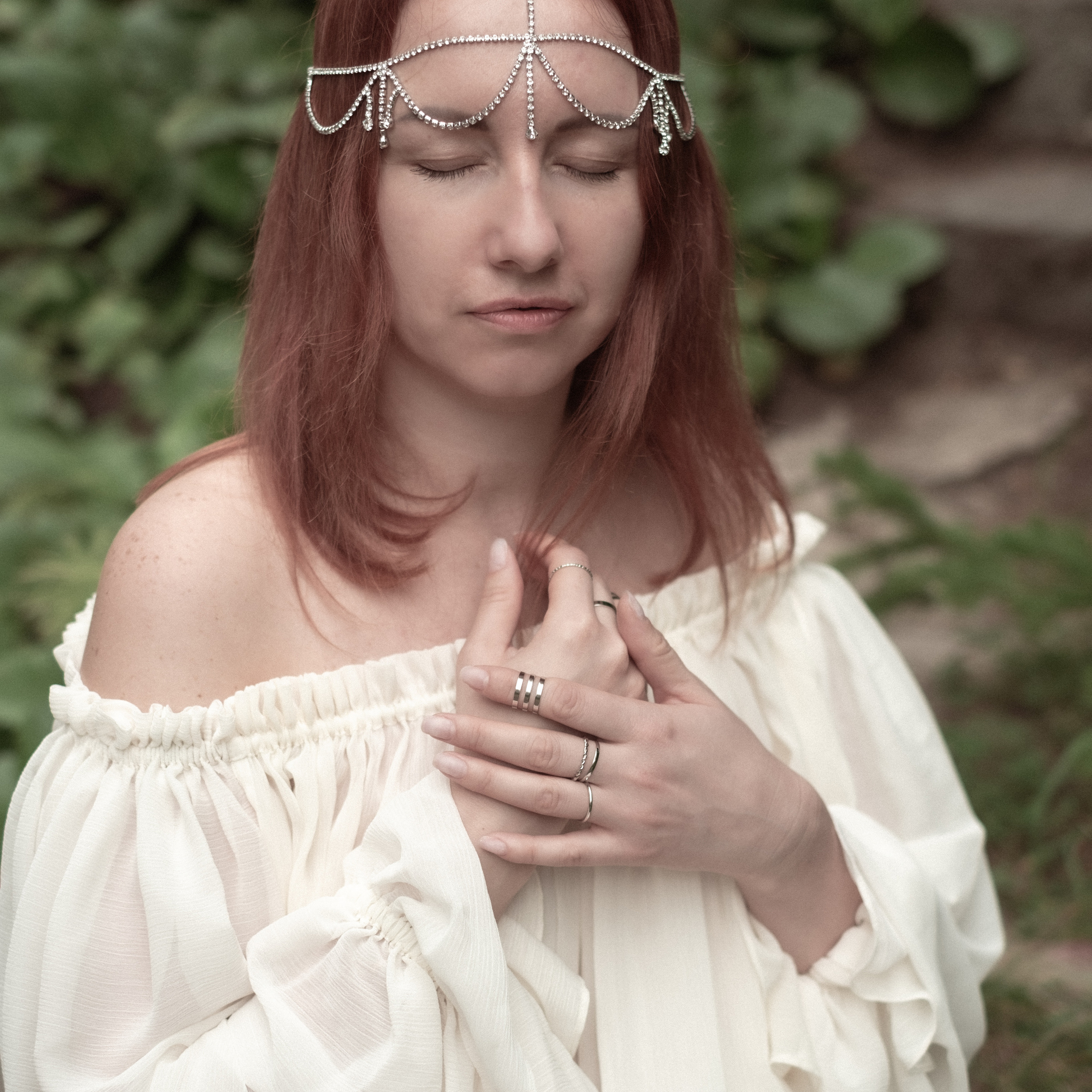 Магия твоего архетипа. Женя