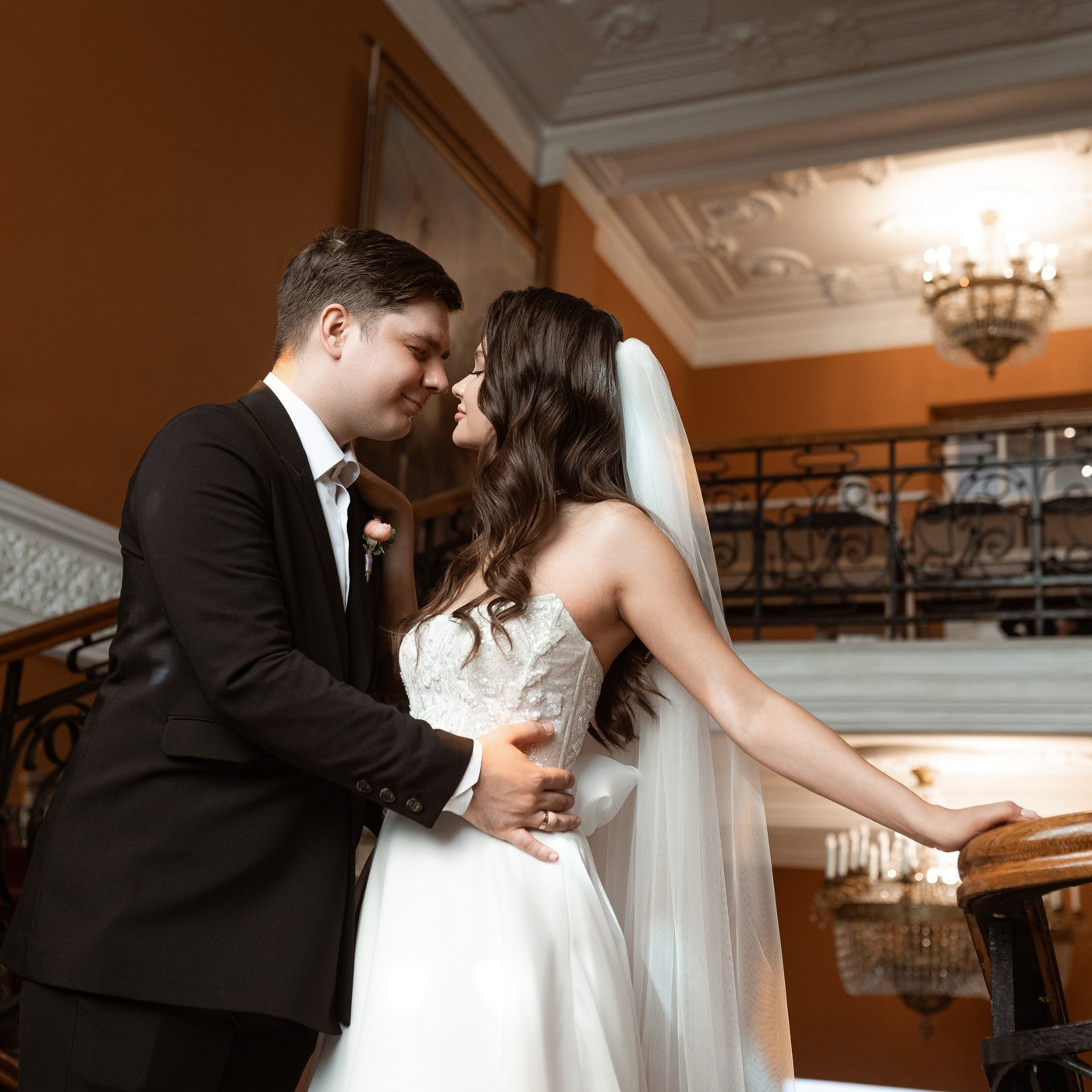 Богдан и Ксения