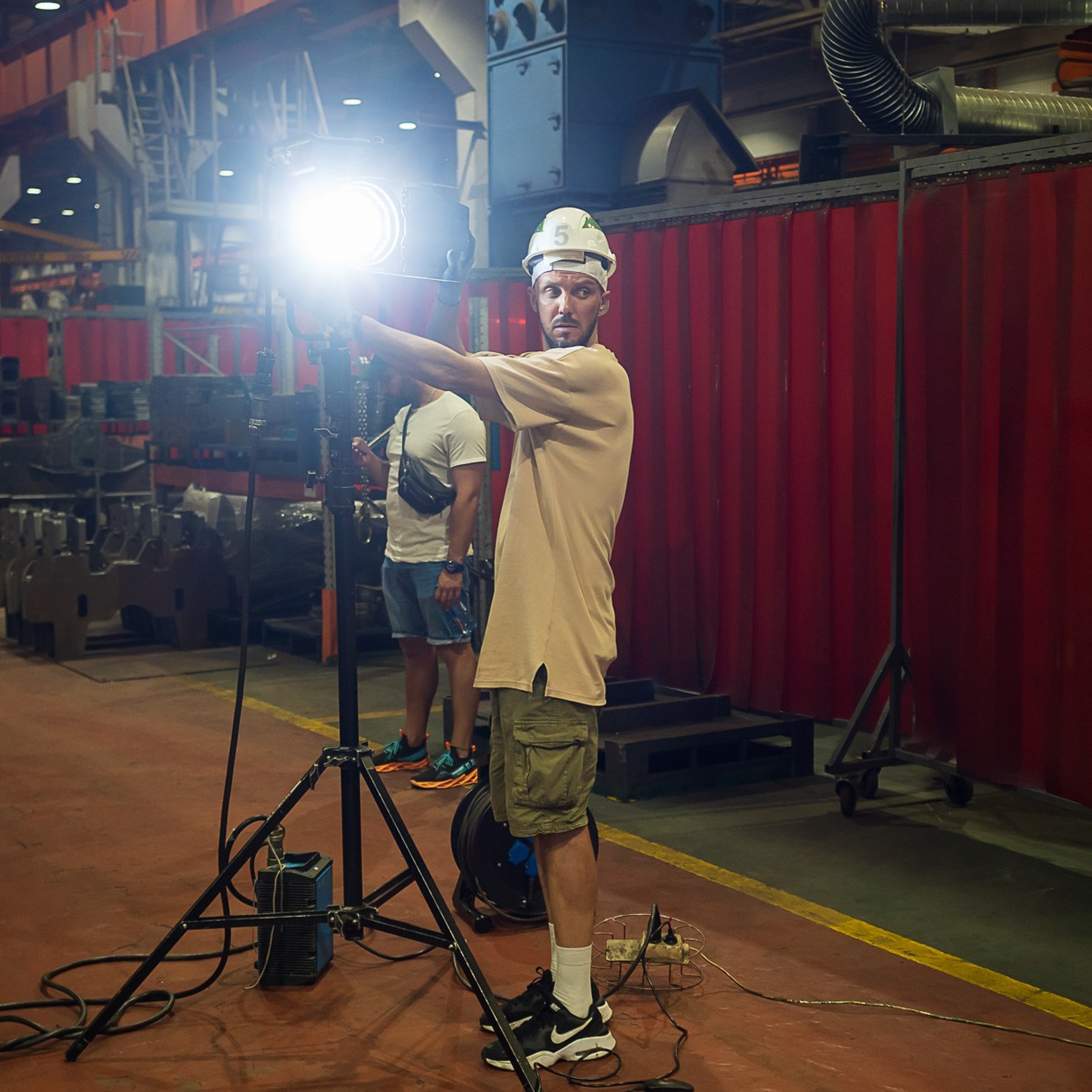 Кировский завод