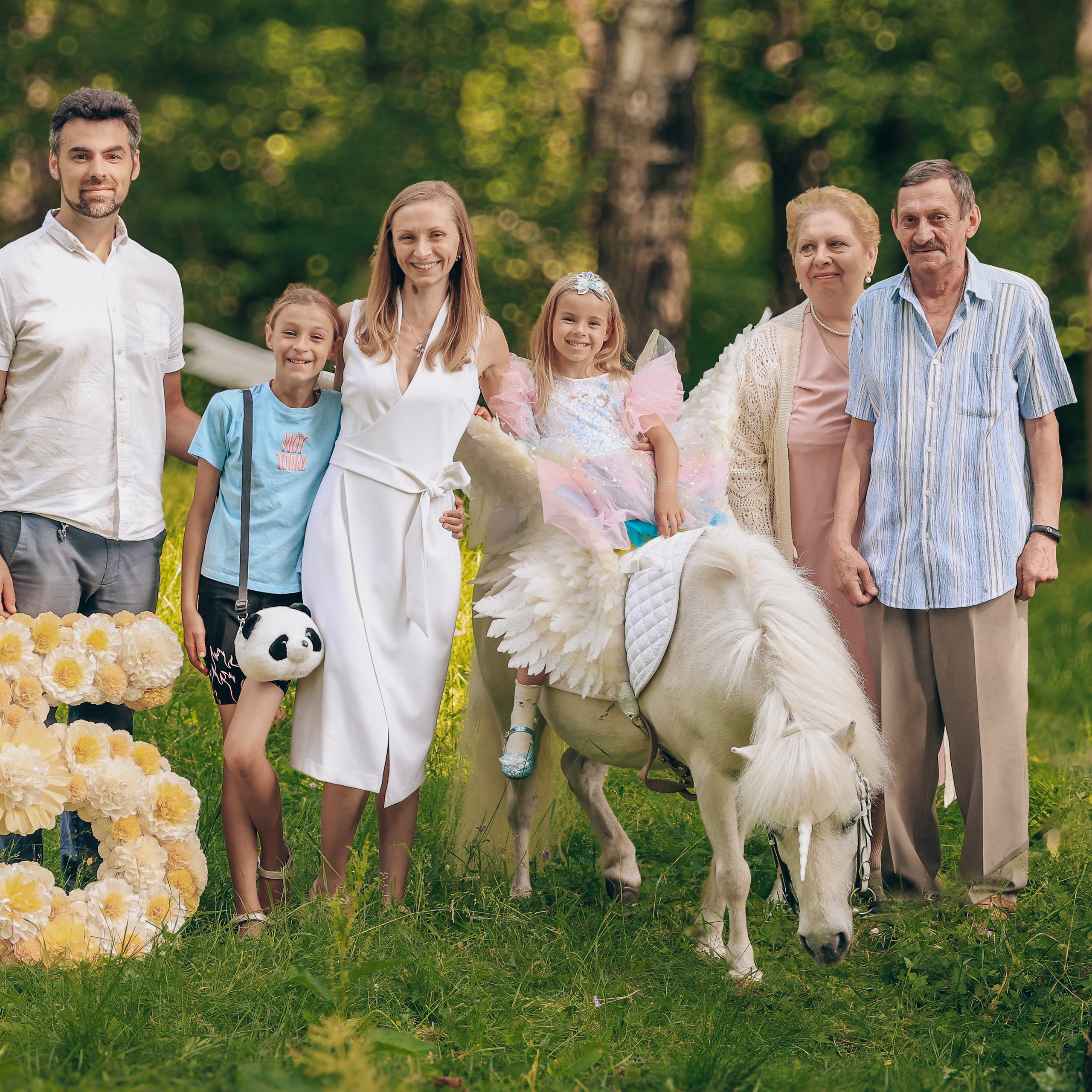 ДНИ РОЖДЕНИЯ/ ВЫПУСКНЫЕ