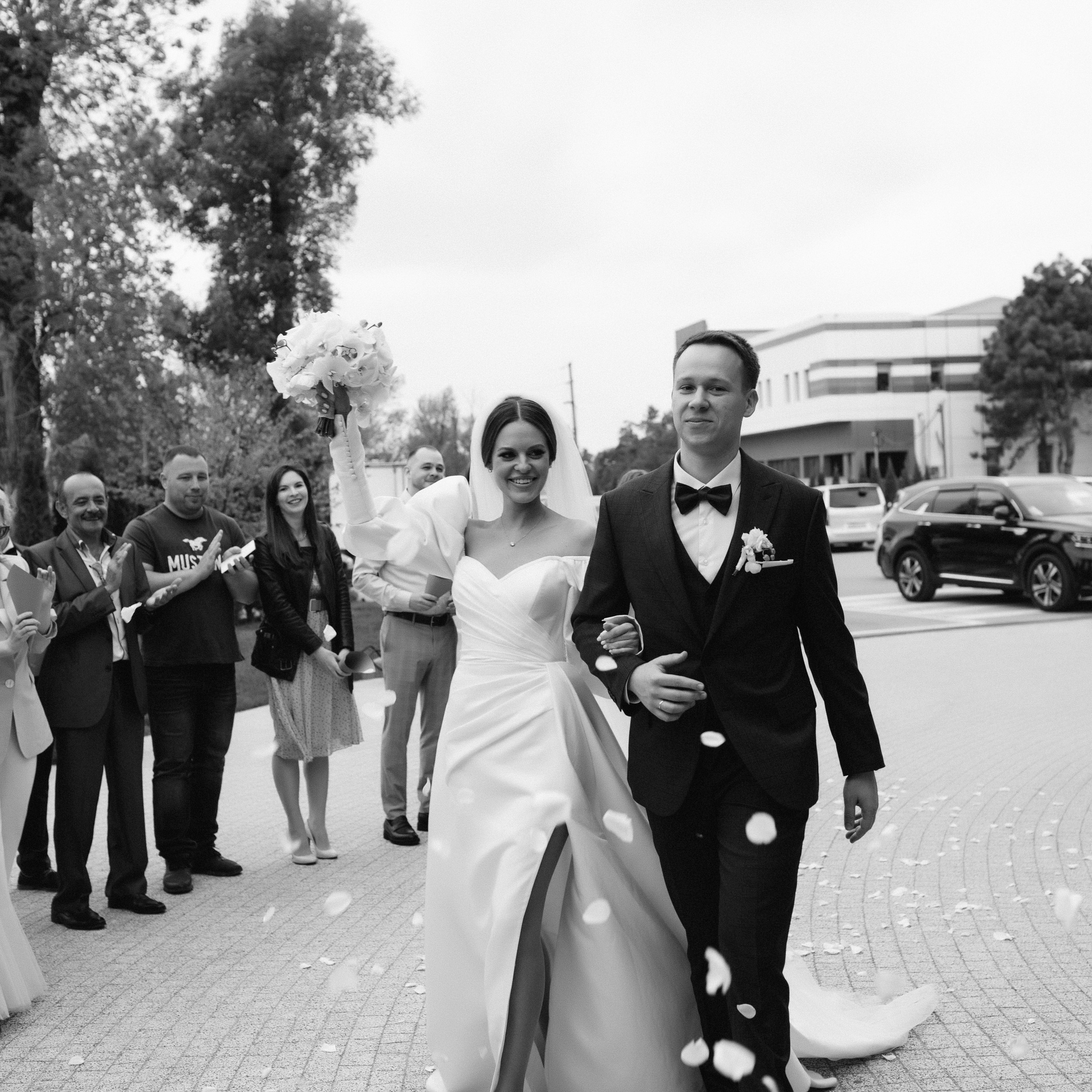 Свадебный фотограф в Краснодаре Булатова Наталия