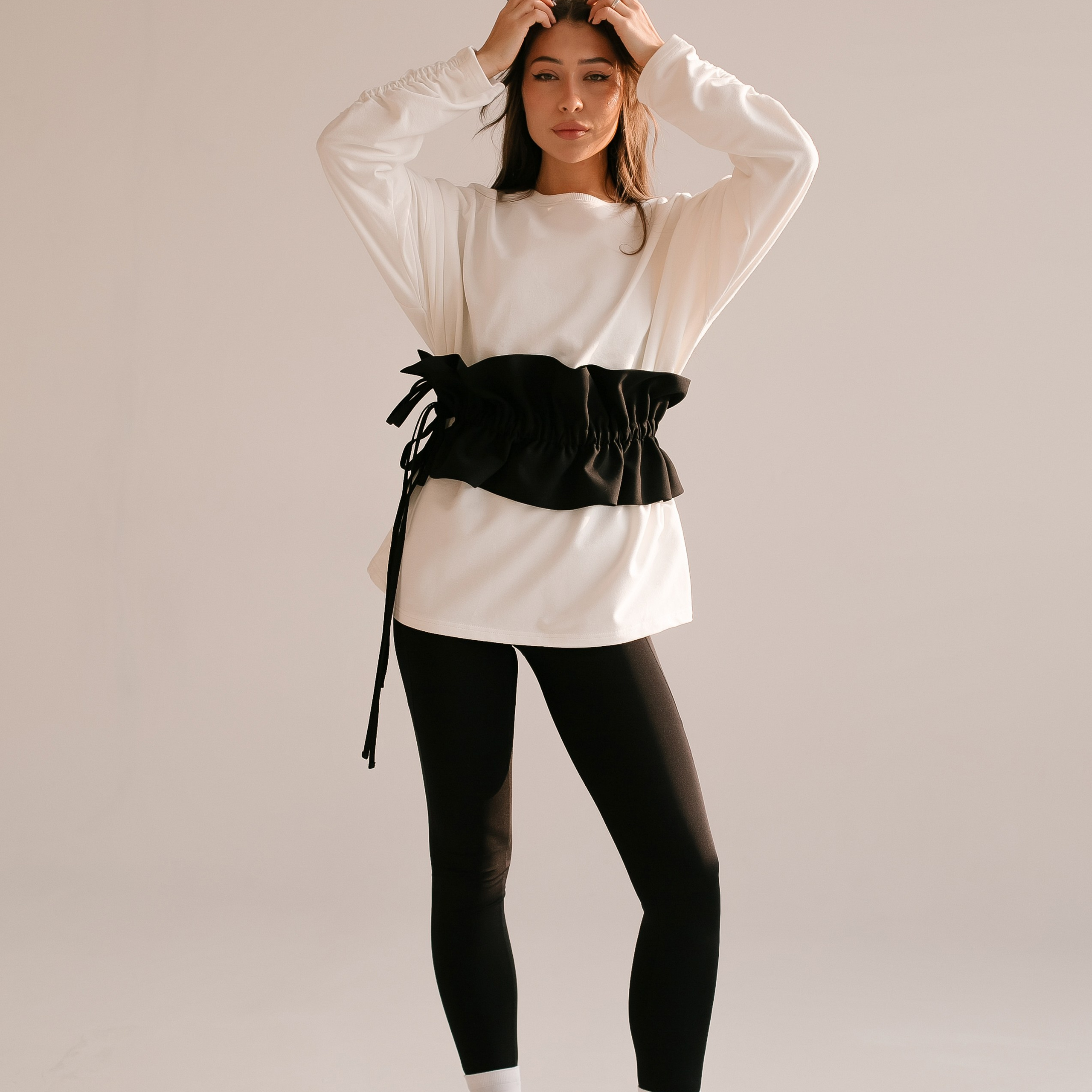 «Ирбис» одежда