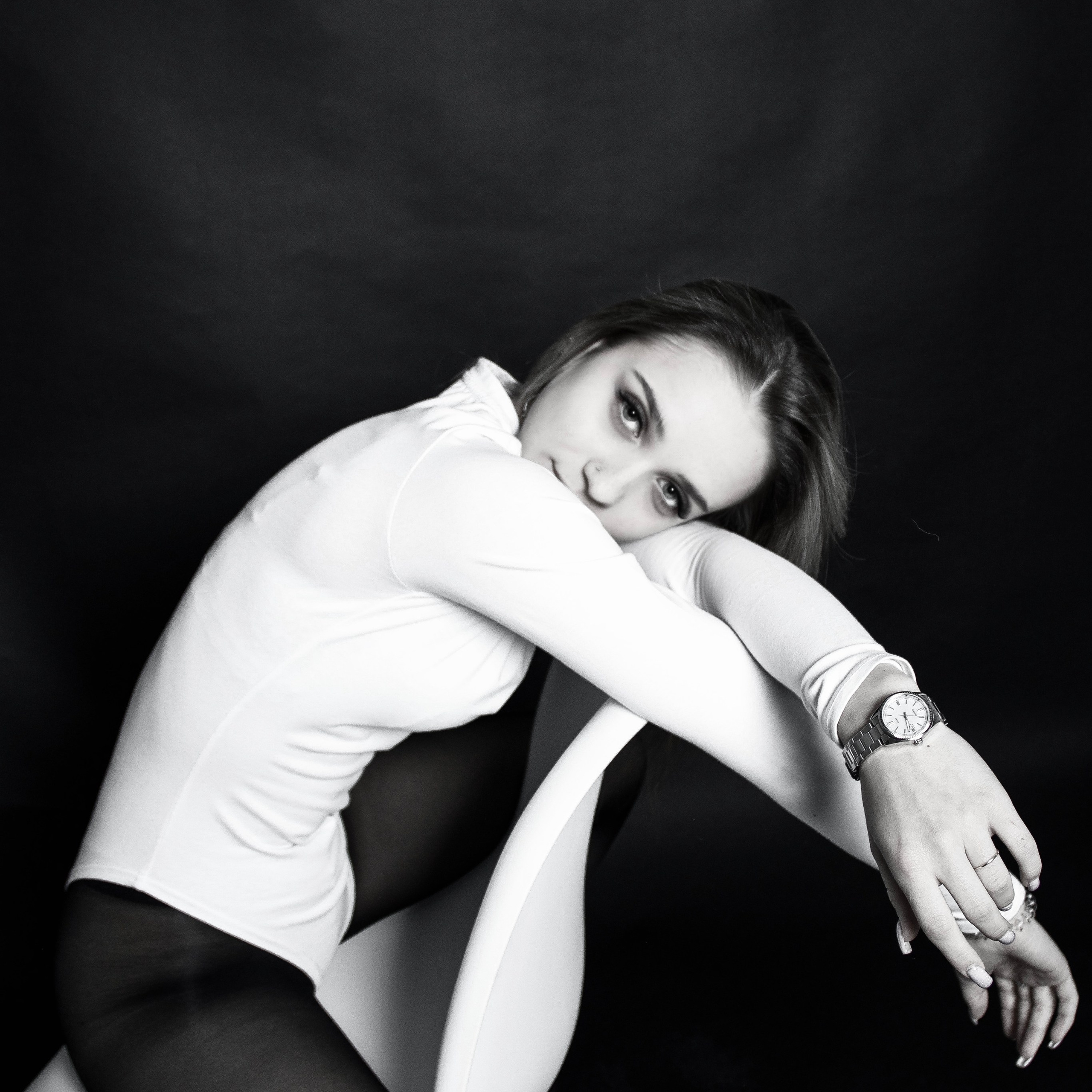 STUDIO. Портретный фотограф москва