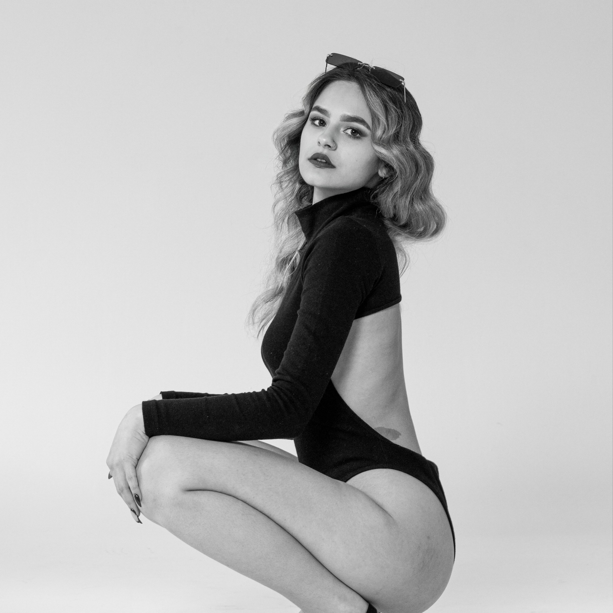 STUDIO. Портретный фотограф москва