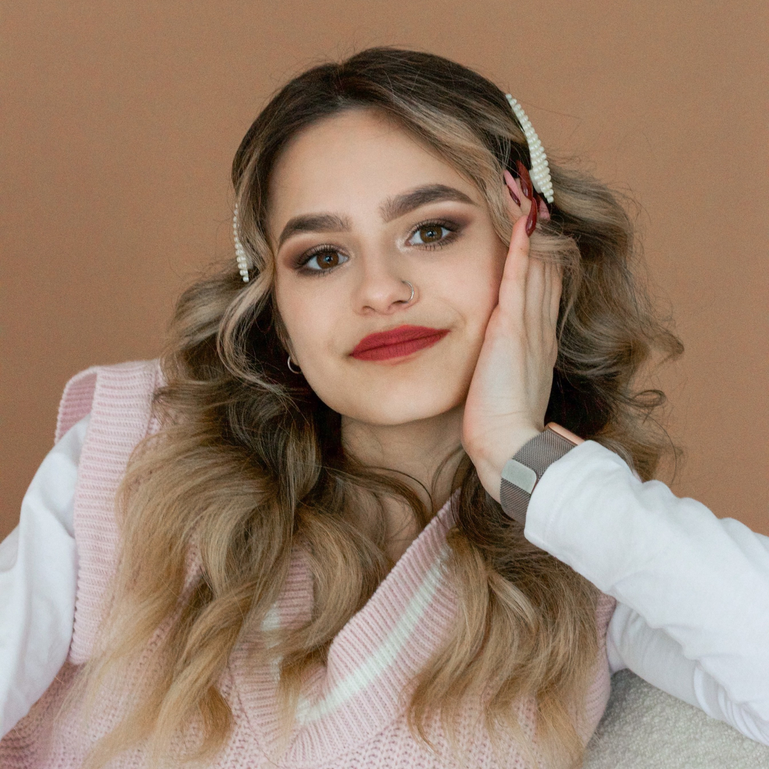 STUDIO. Портретный фотограф москва