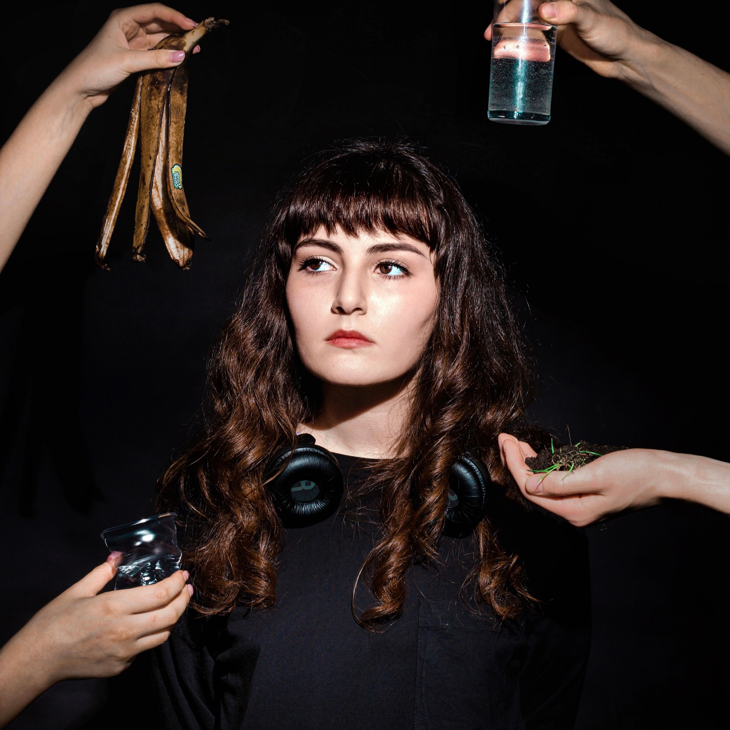 STUDIO. Портретный фотограф москва