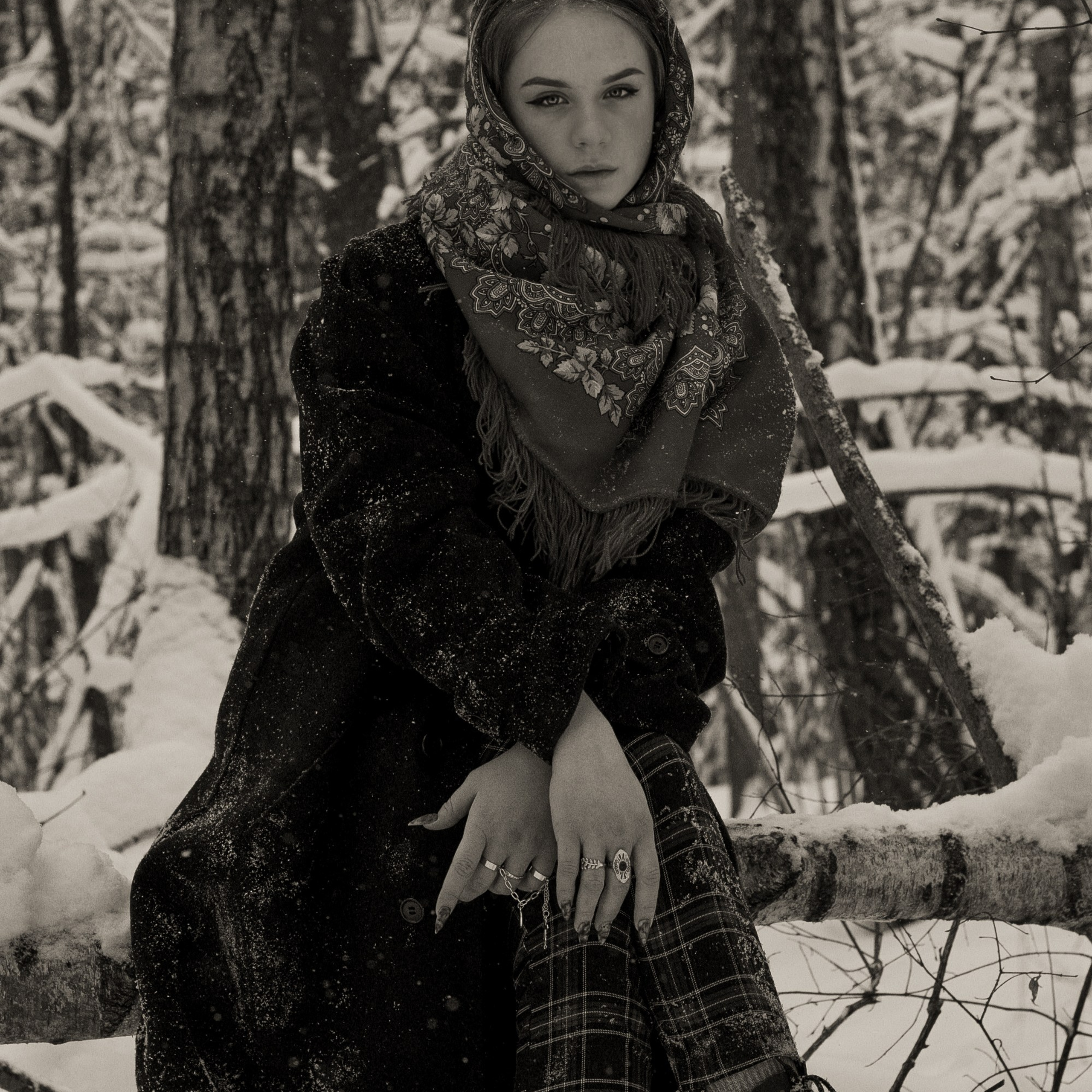 STREET. Портретный фотограф москва