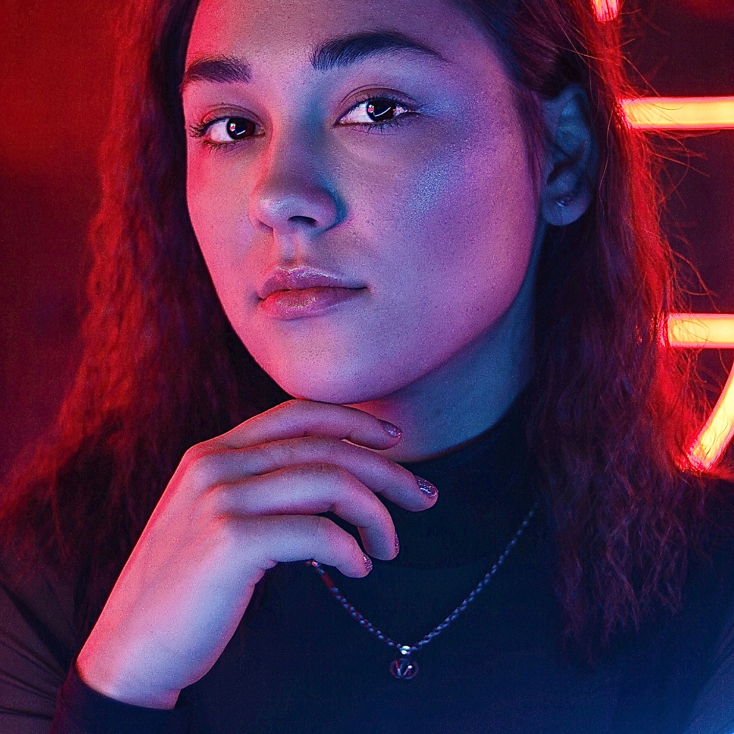 STUDIO. Портретный фотограф москва