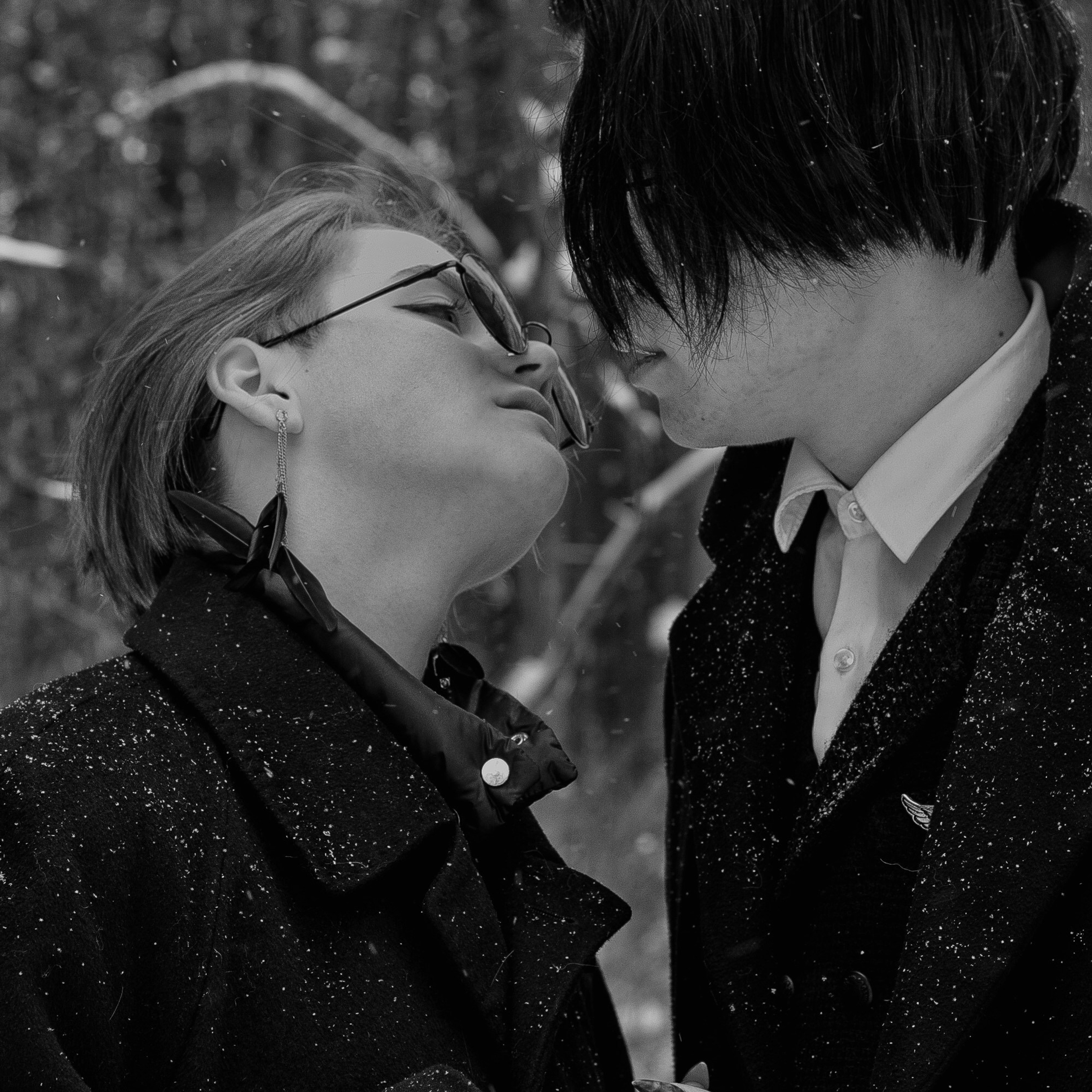 LOVE. Портретный фотограф москва