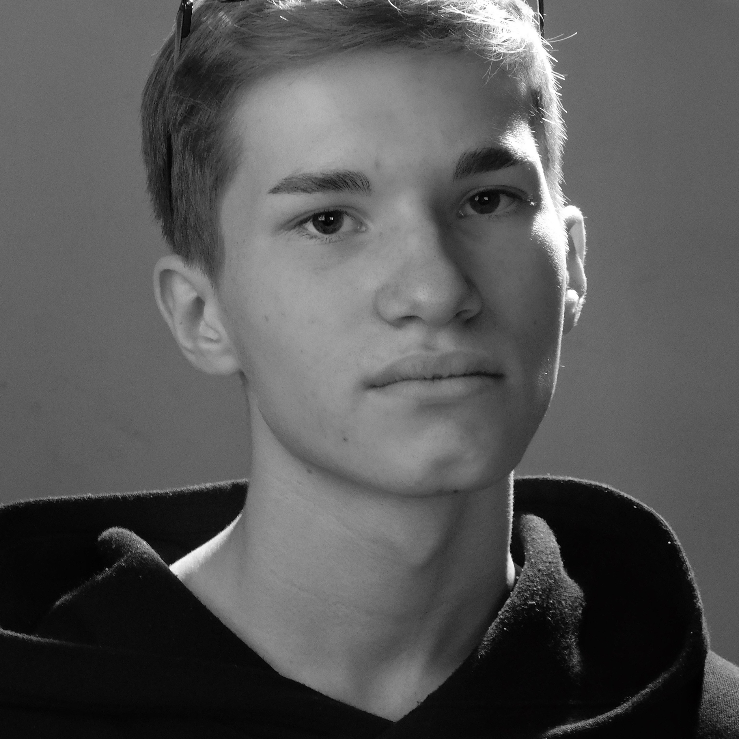 STUDIO. Портретный фотограф москва