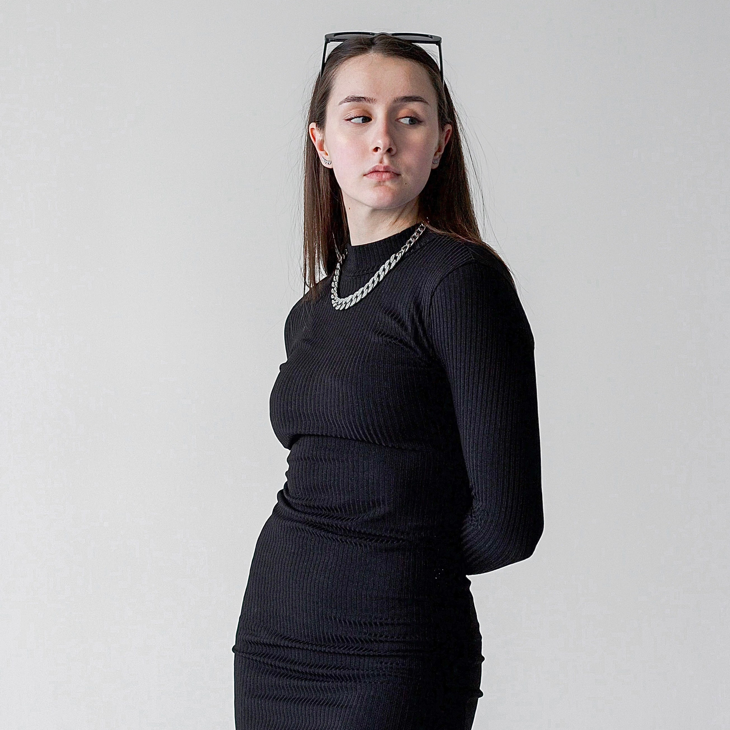 STUDIO. Портретный фотограф москва