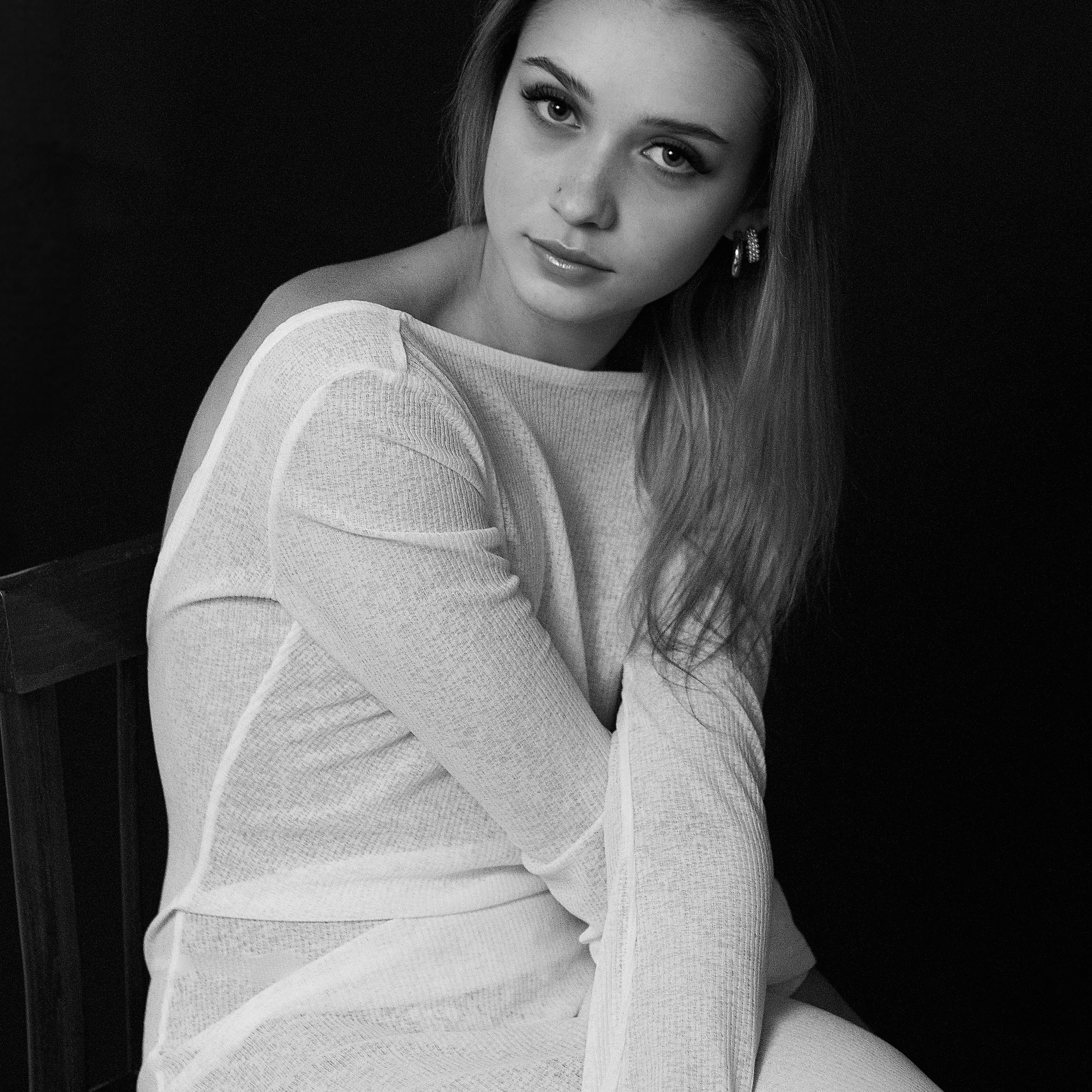 STUDIO. Портретный фотограф москва