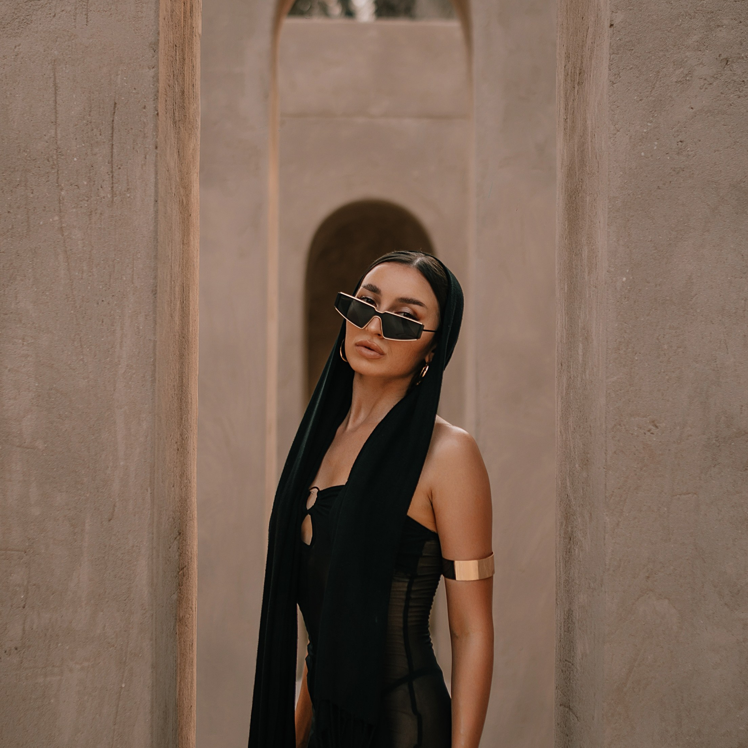 Individual Photoshoot