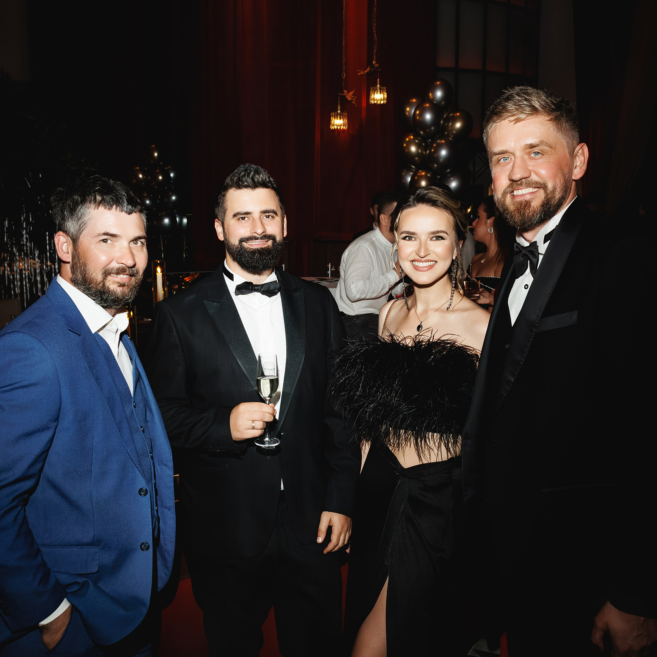 Belcanto&nbsp;— VISION Business Club