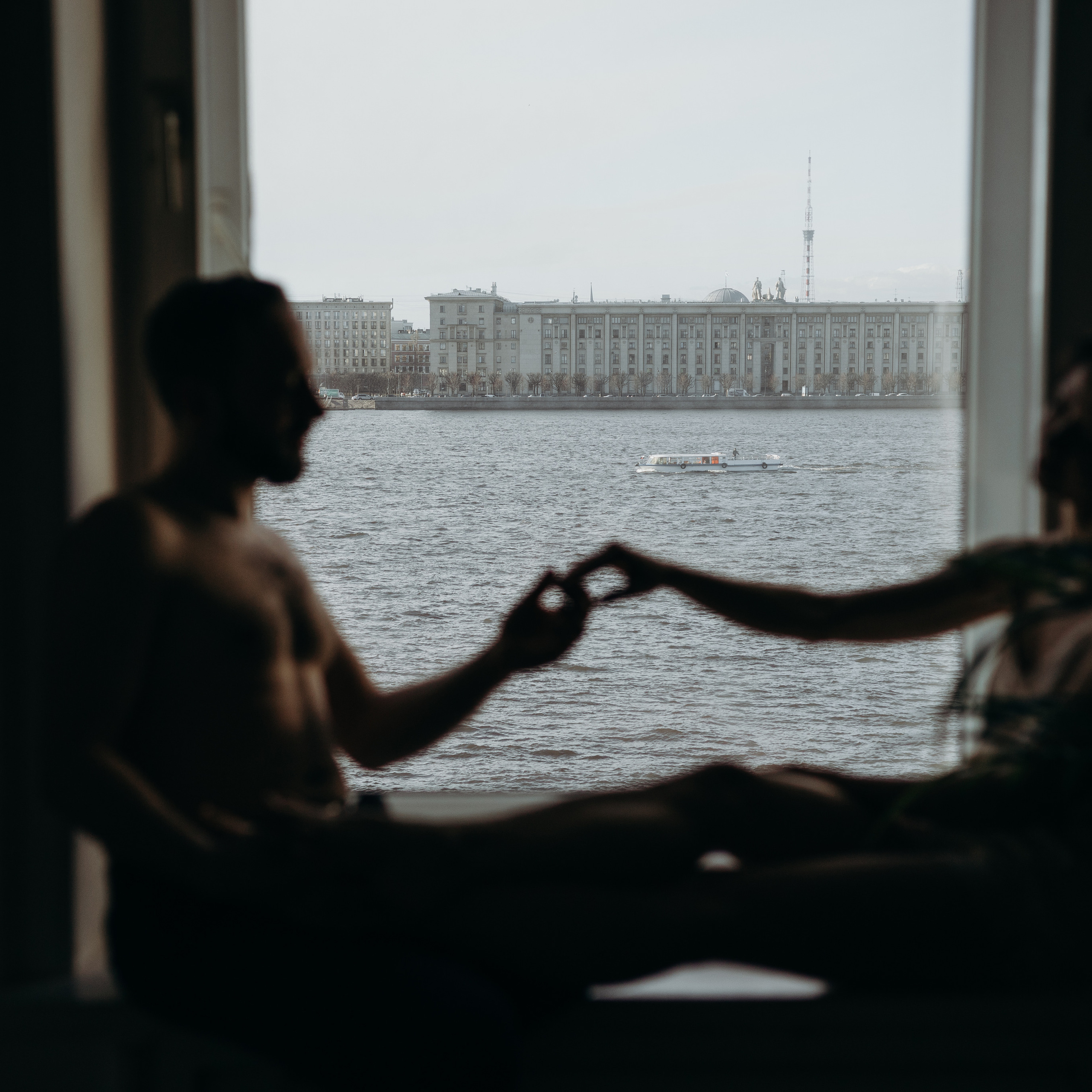 Отзывы. Свадебный фотограф Санкт-Петербург