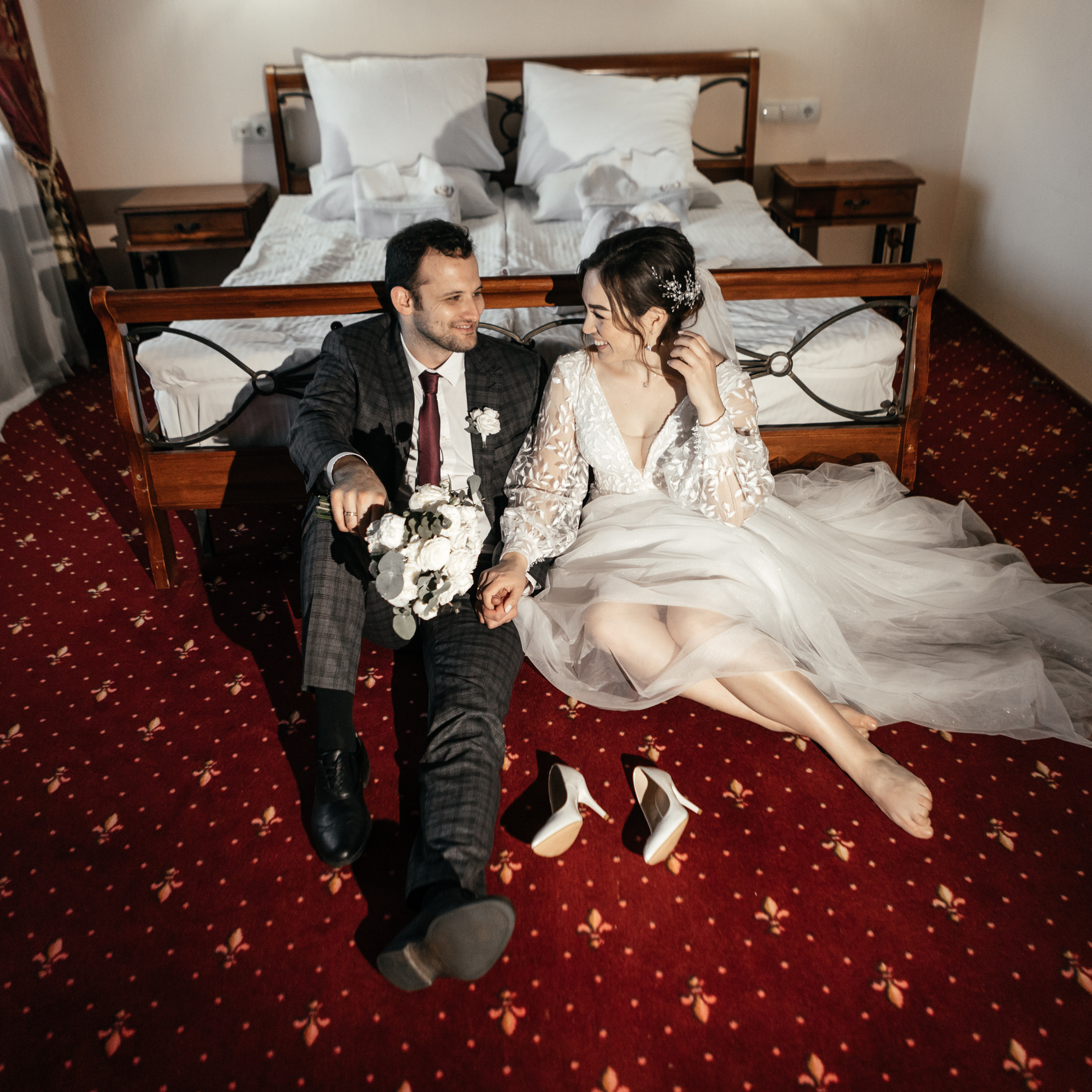 Отзывы о свадебном фотографе | Руслан Габдлисламов, Уфа. Свадебный фотограф Уфа Руслан Габдлисламов