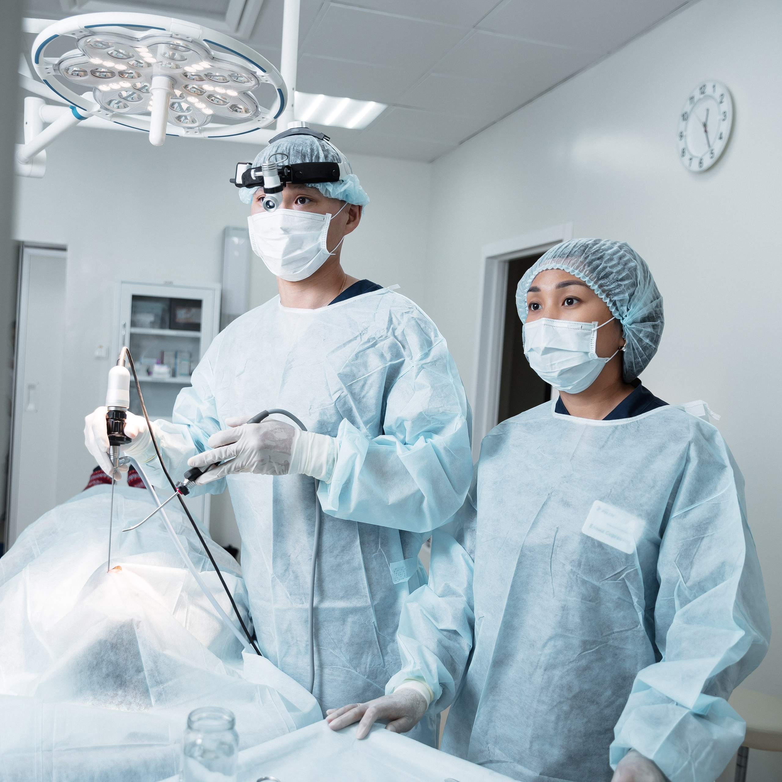 Клиника РИТМ