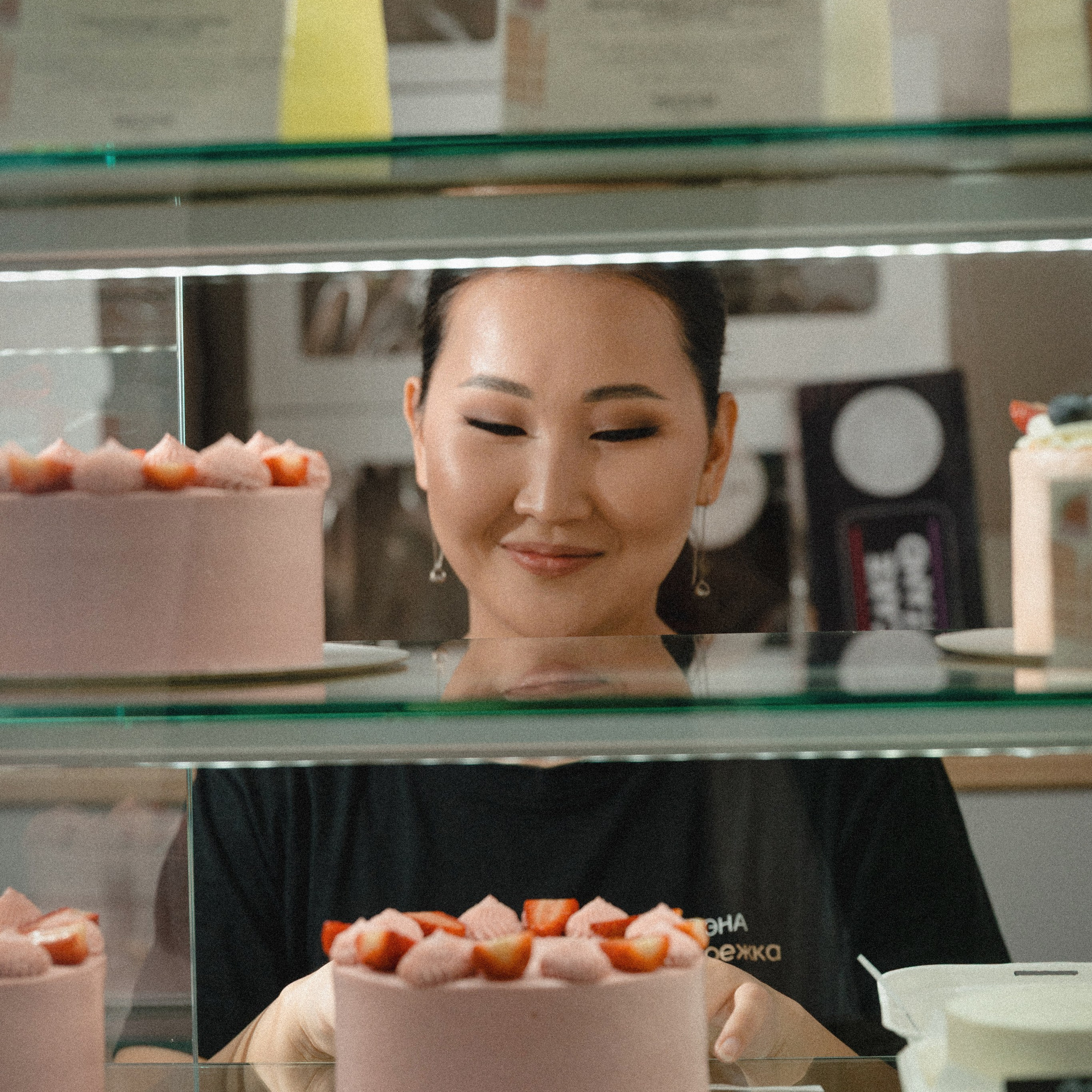 Кондитерская Сладкоежка