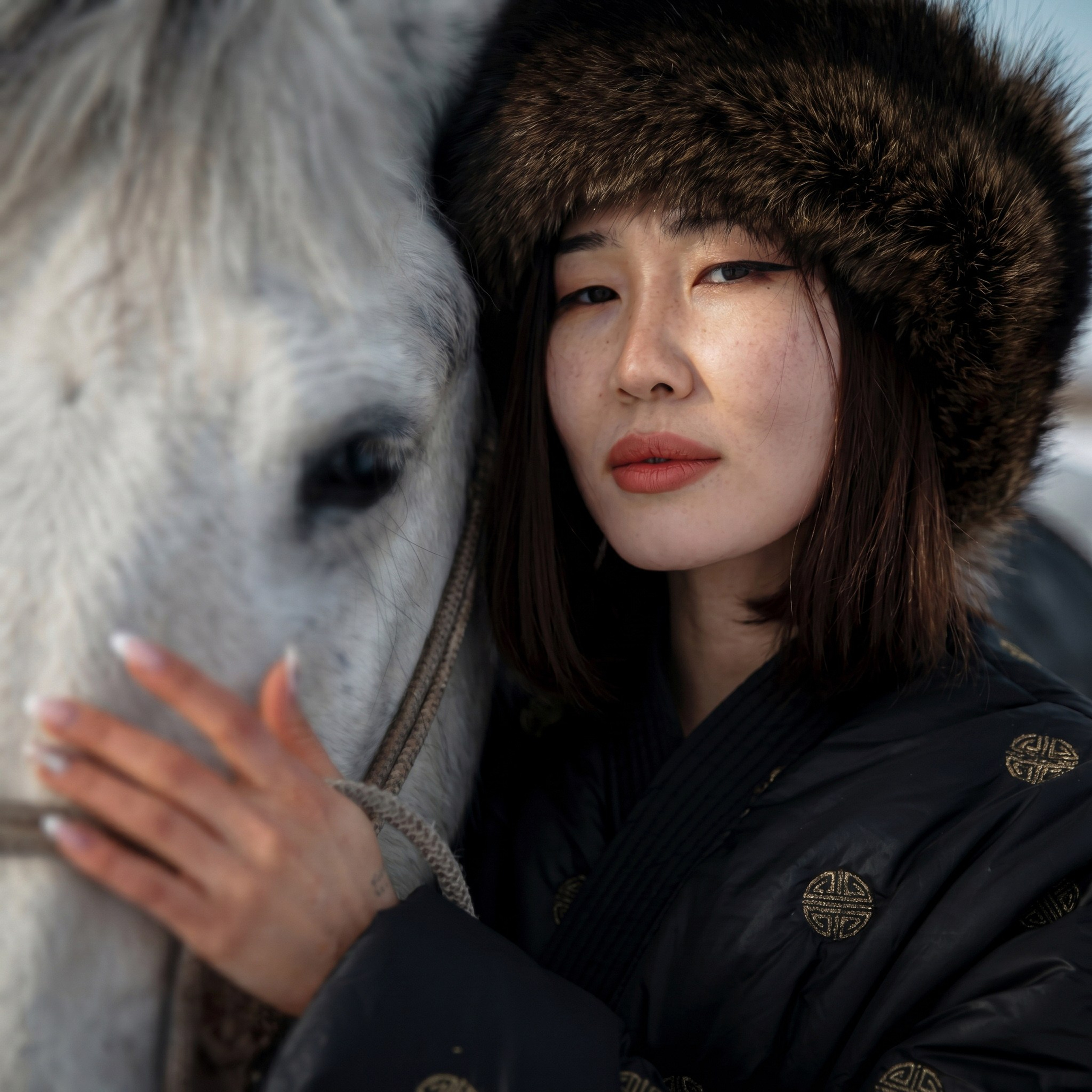 Норжима. Фестиваль шаров