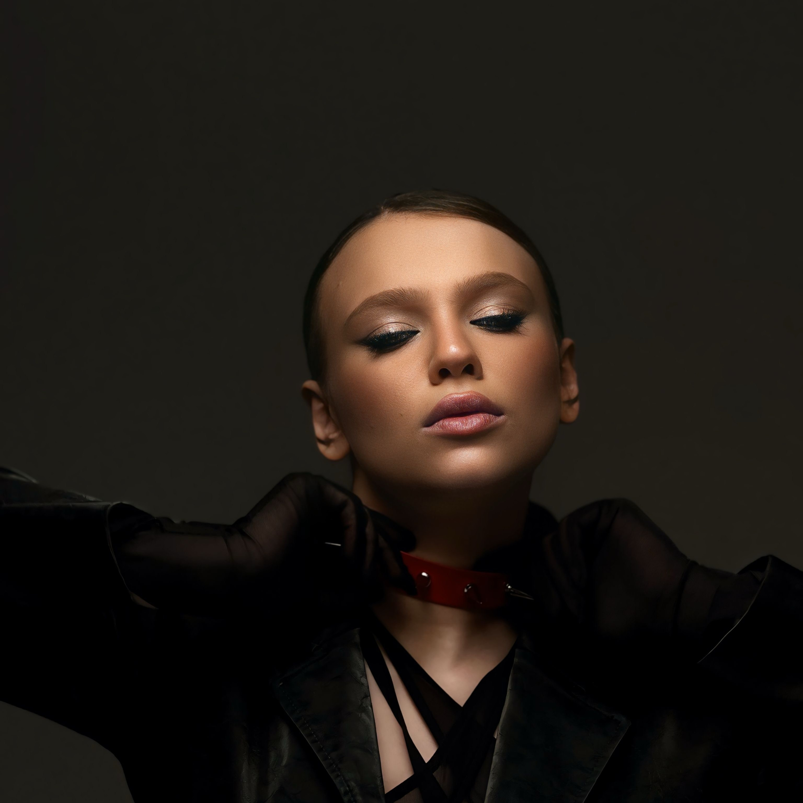 Творческая съемка