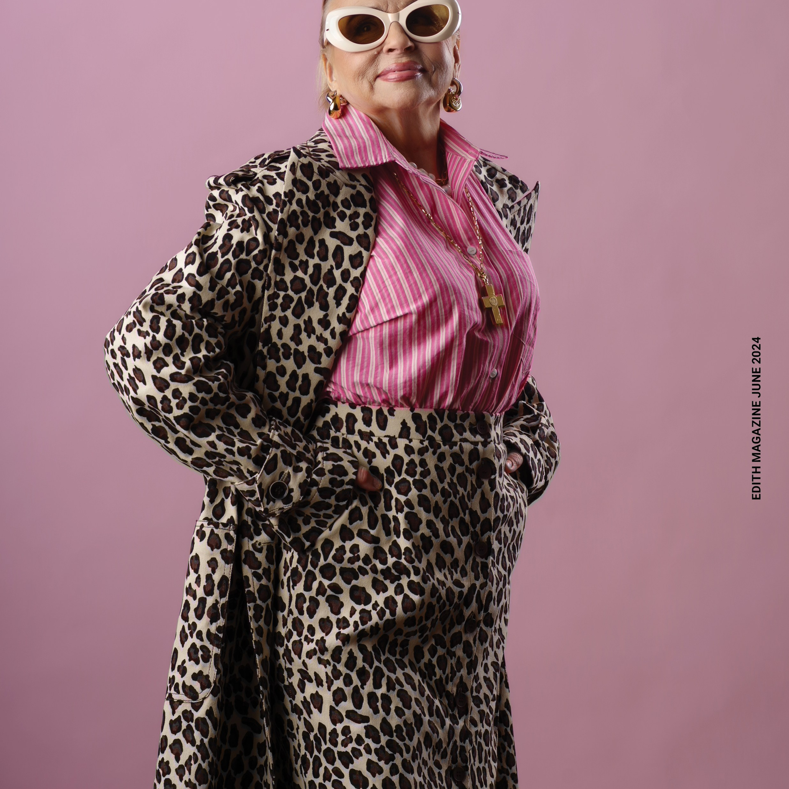 Журнал EDITH JUNE 2024