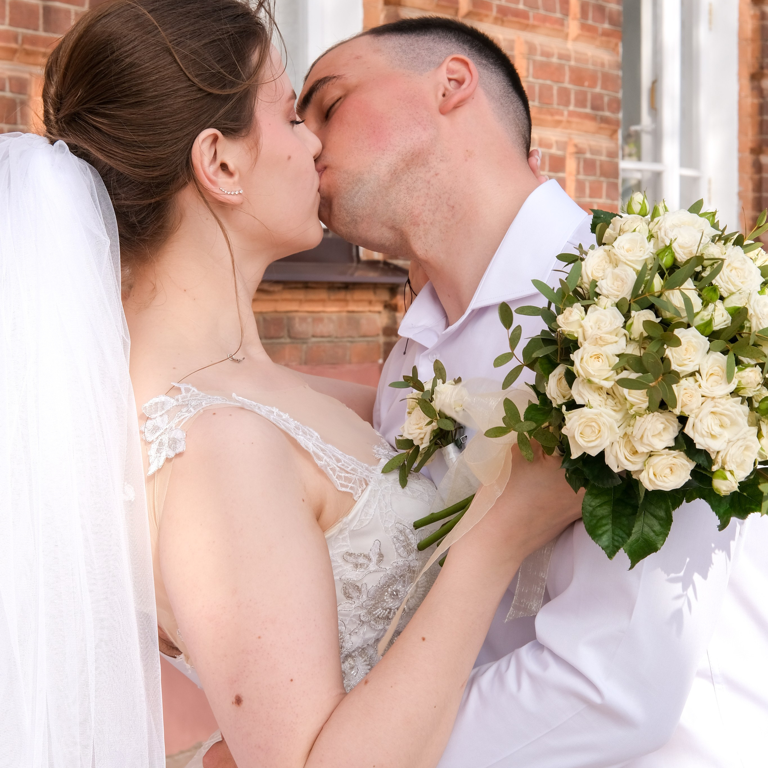 Свадьба. Фотограф в Костроме|Нерехте Юлия Кузнецова