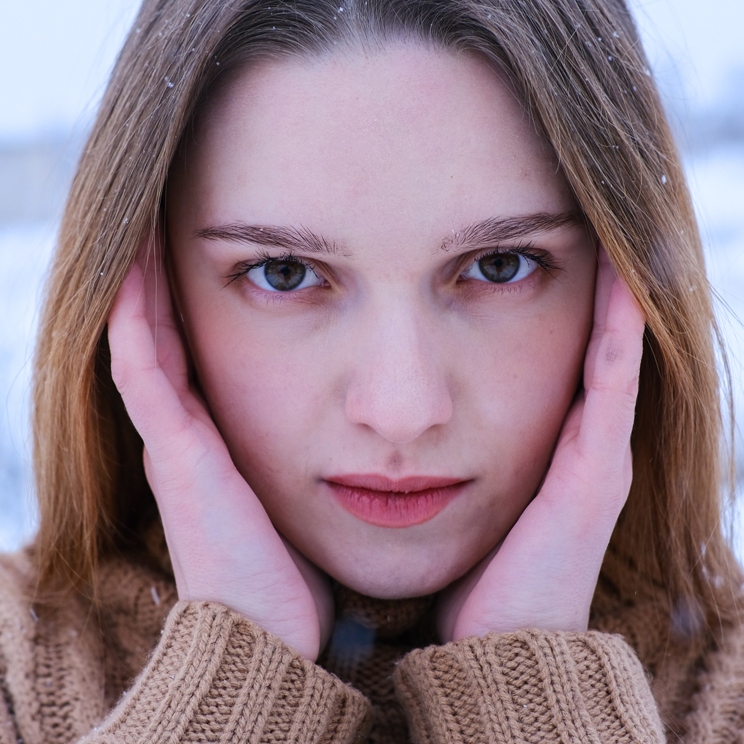 Портретная. Фотограф в Костроме|Нерехте Юлия Кузнецова