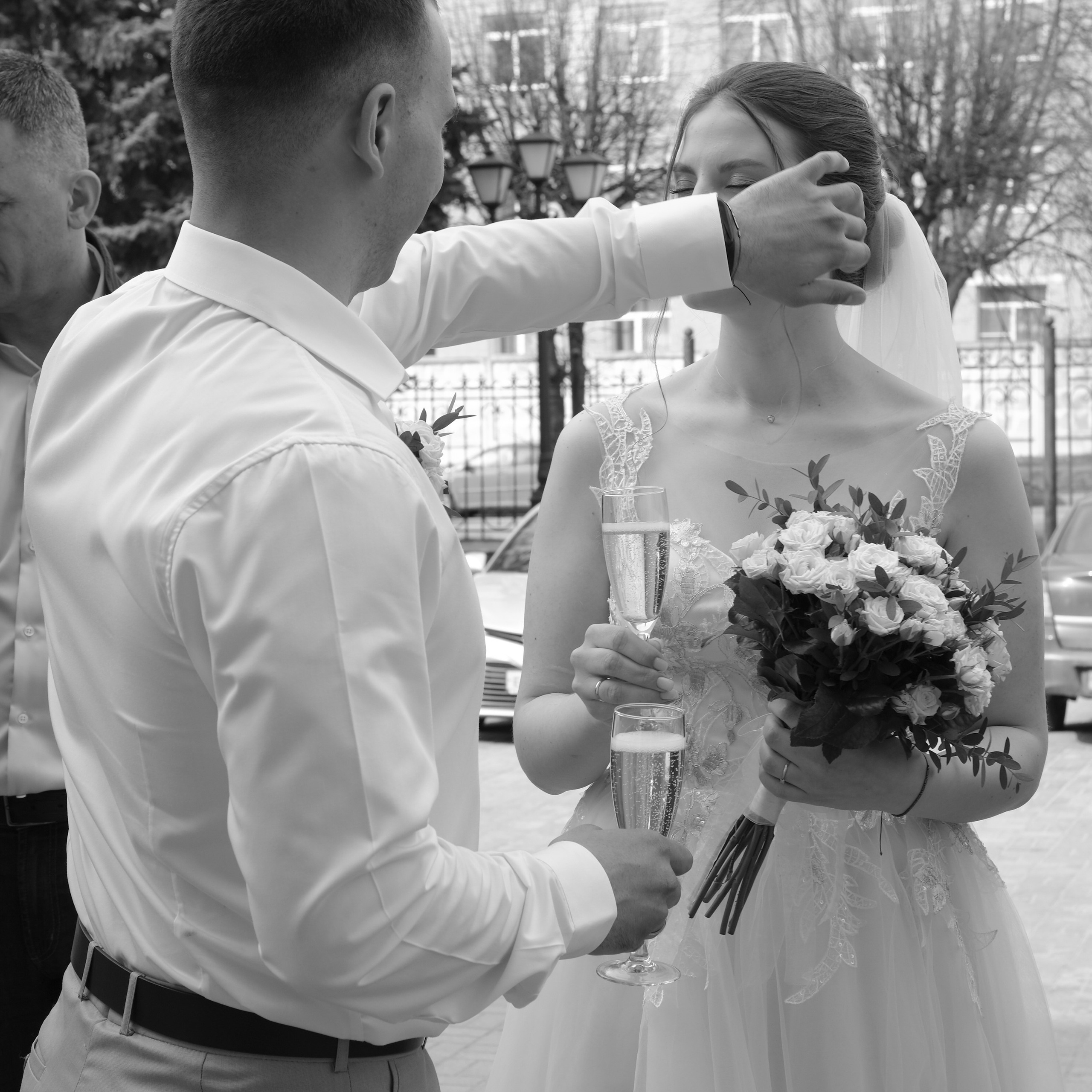 Свадьба. Фотограф в Костроме|Нерехте Юлия Кузнецова