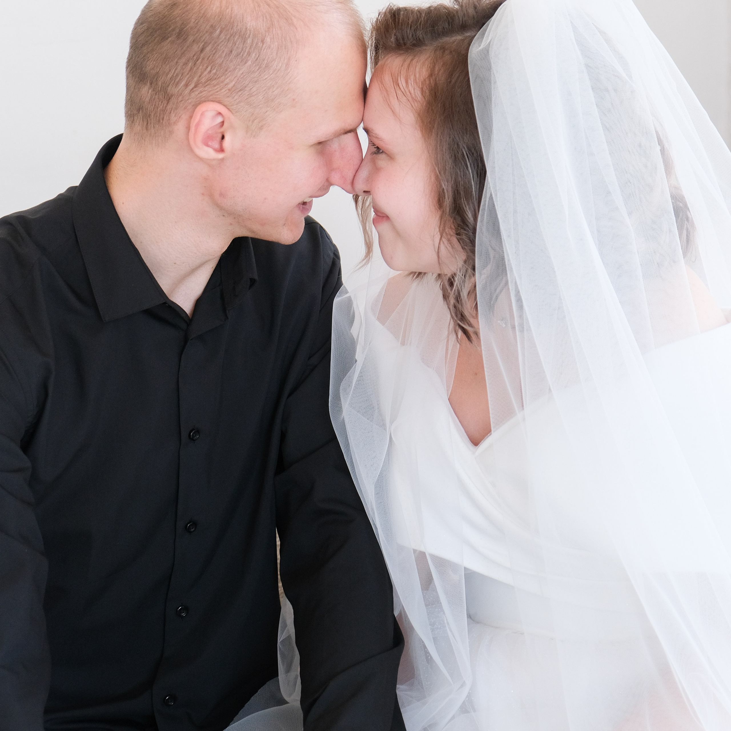 Свадьба. Фотограф в Костроме|Нерехте Юлия Кузнецова