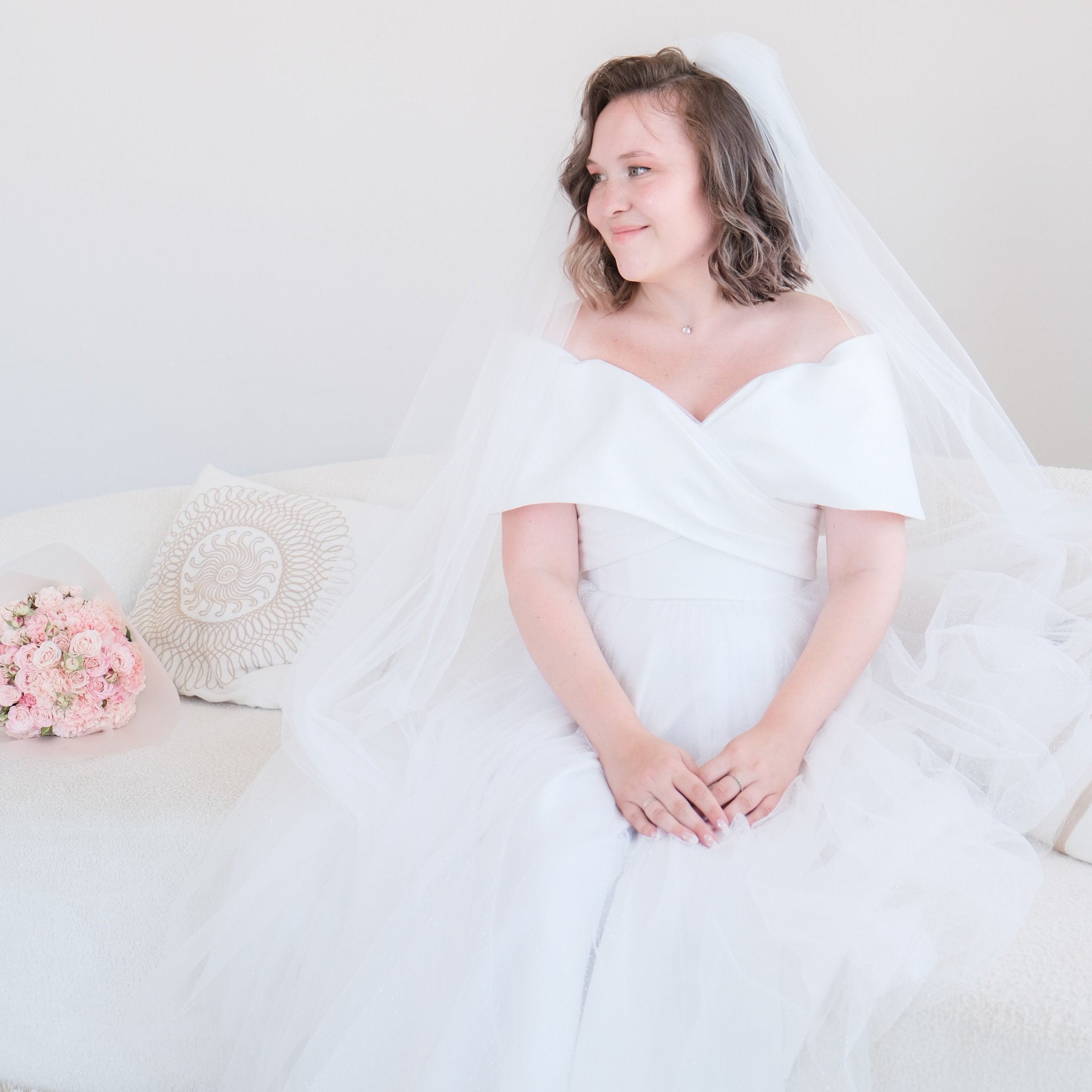 Свадьба. Фотограф в Костроме|Нерехте Юлия Кузнецова