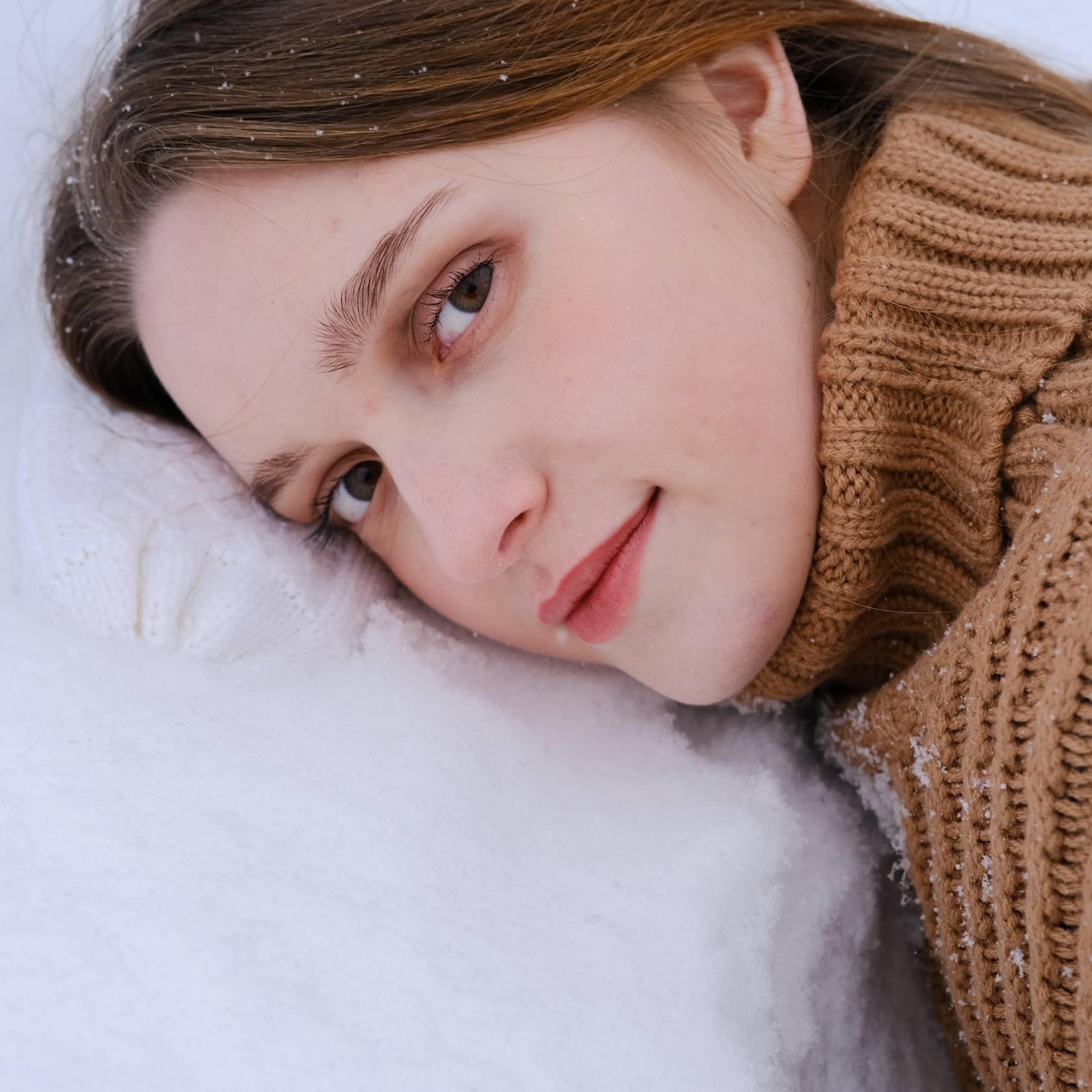 Портретная. Фотограф в Костроме|Нерехте Юлия Кузнецова