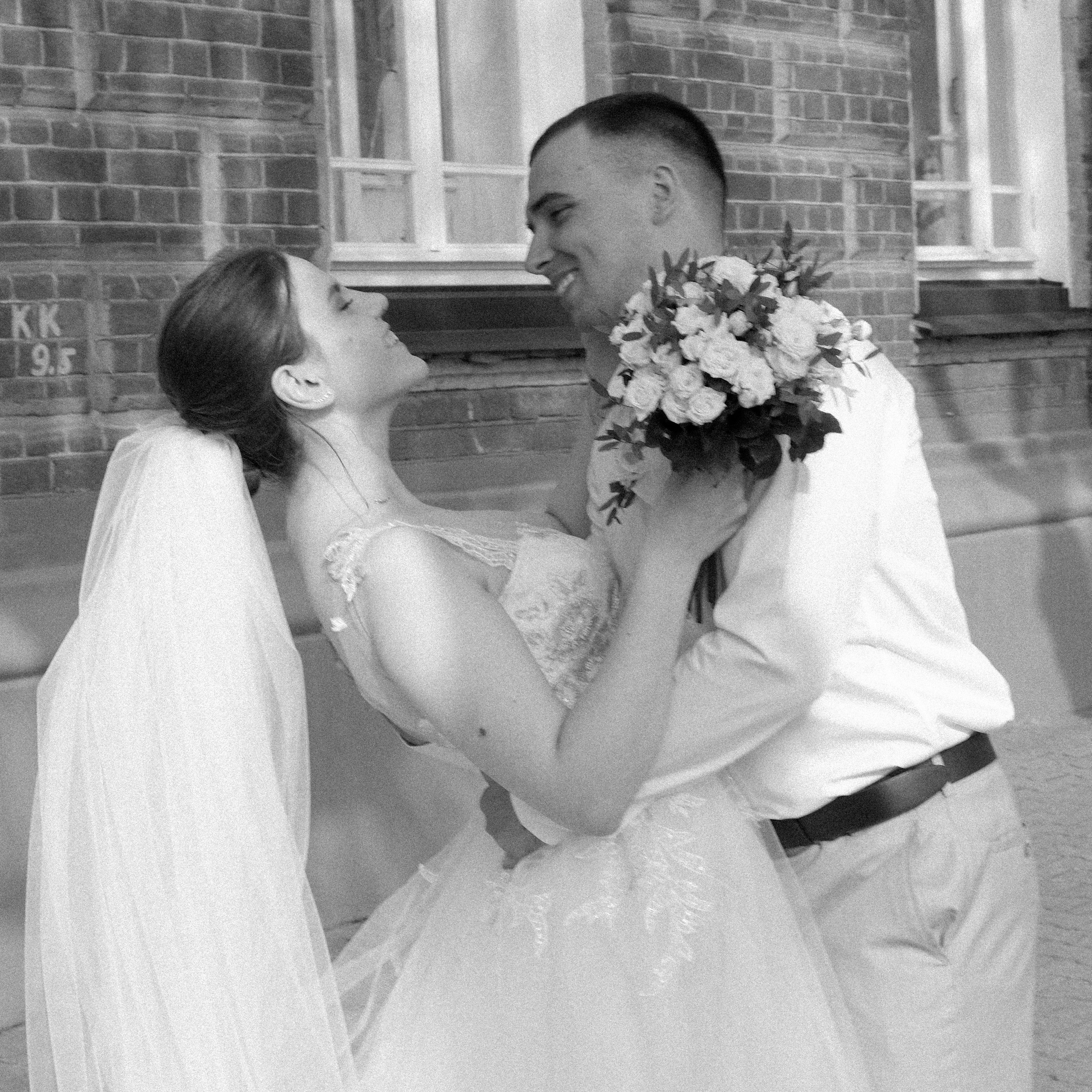 Свадьба. Фотограф в Костроме|Нерехте Юлия Кузнецова