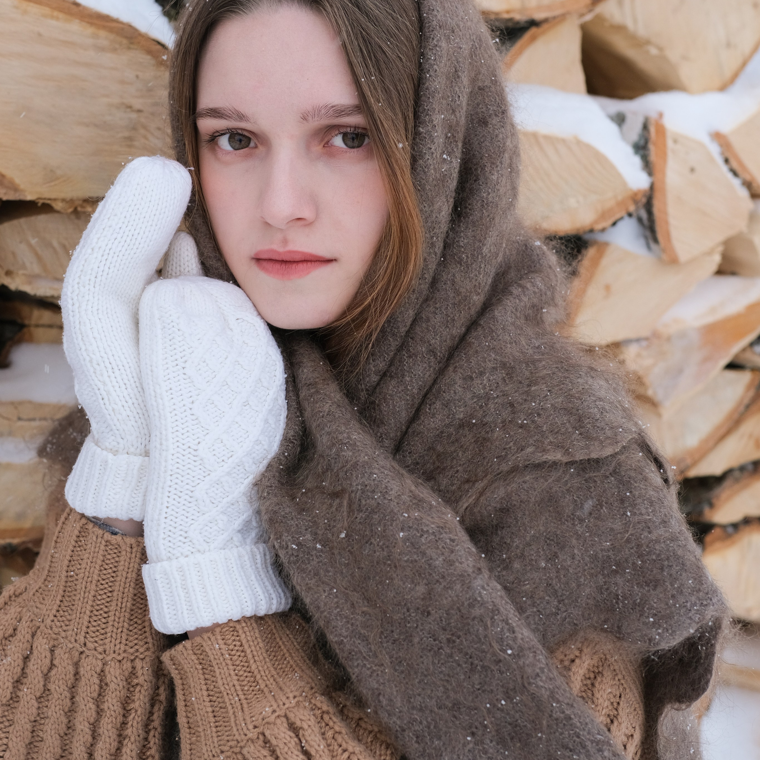 Портретная. Фотограф в Костроме|Нерехте Юлия Кузнецова