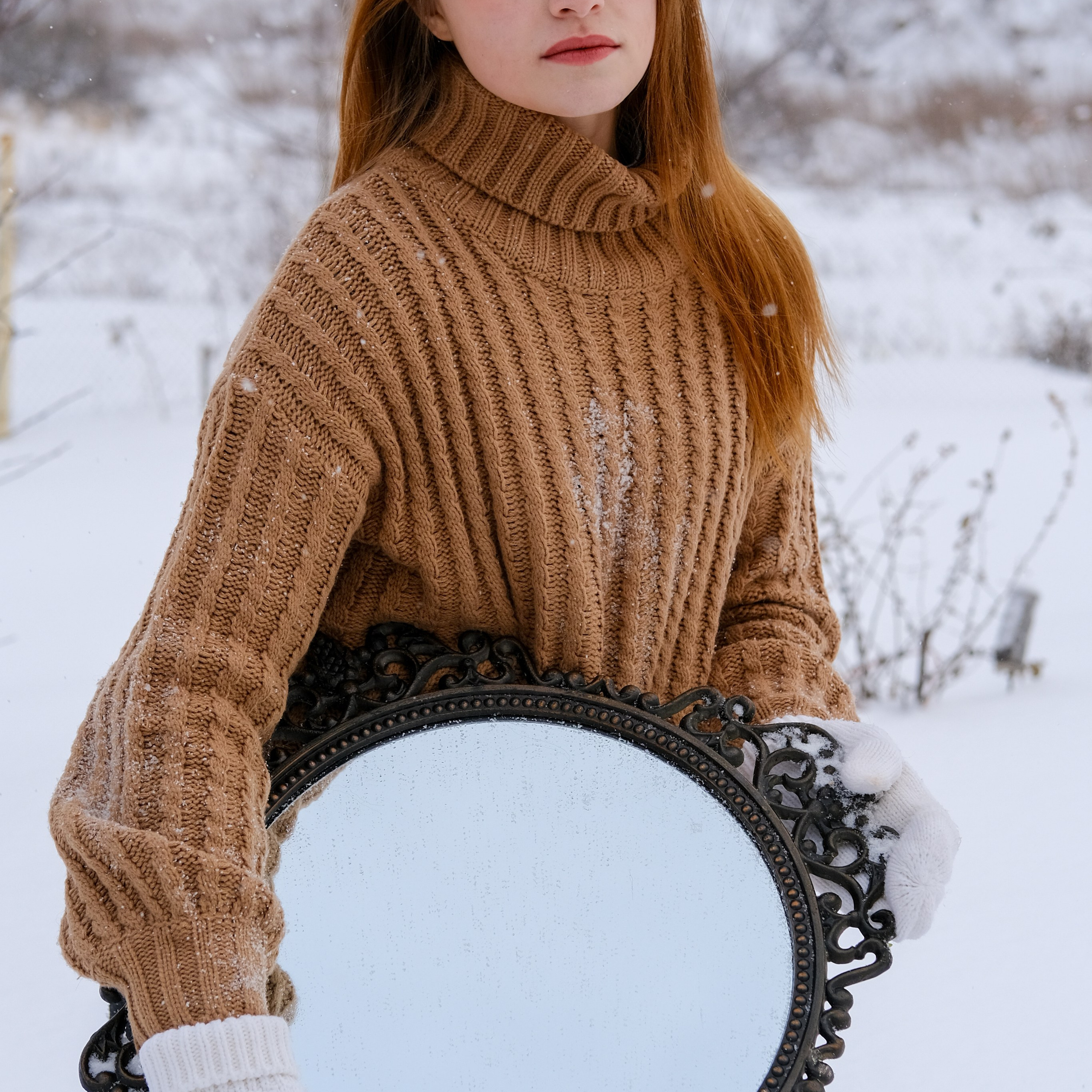 Портретная. Фотограф в Костроме|Нерехте Юлия Кузнецова