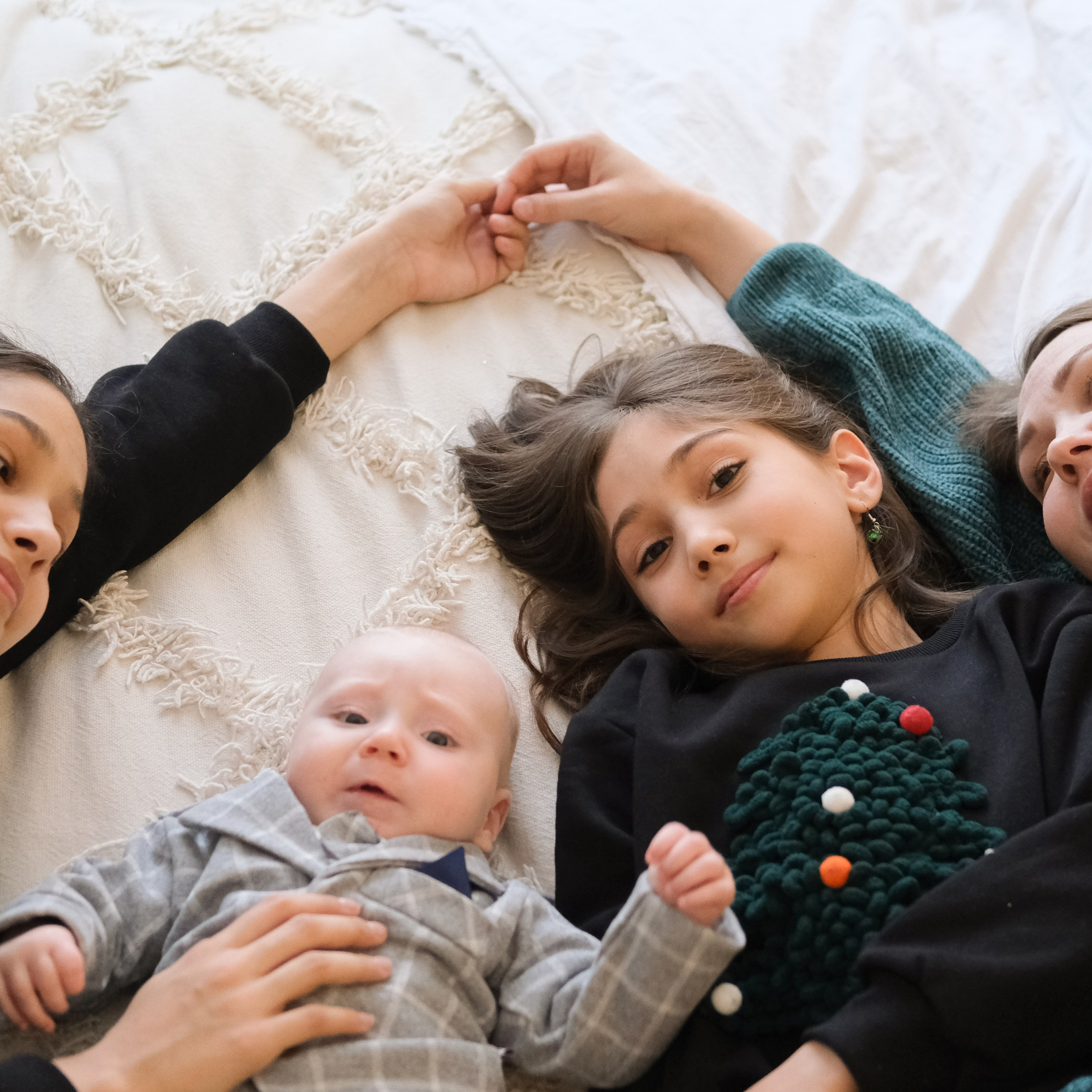 Студийное. Фотограф в Костроме|Нерехте Юлия Кузнецова