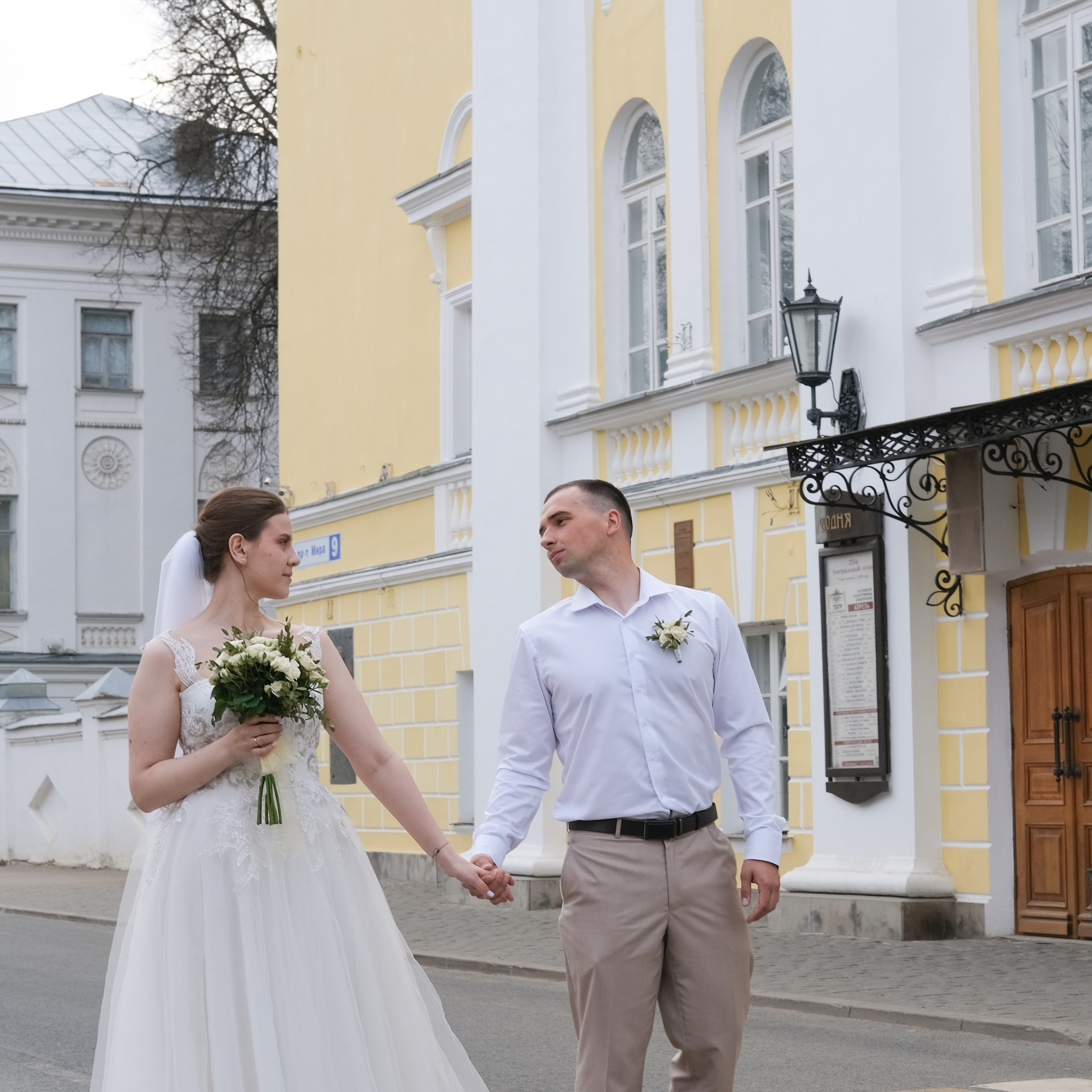 Свадьба. Фотограф в Костроме|Нерехте Юлия Кузнецова