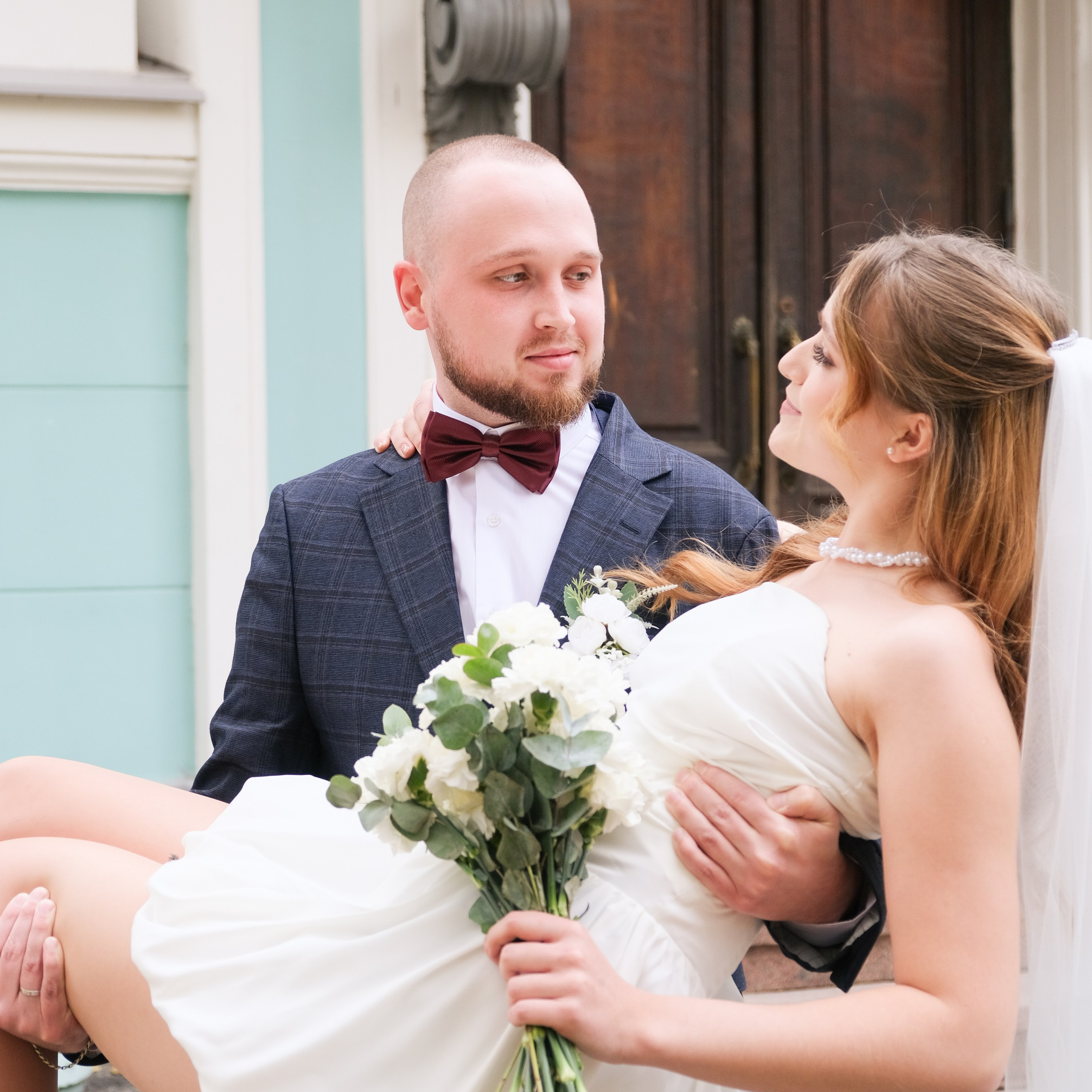 Свадьба. Фотограф в Костроме|Нерехте Юлия Кузнецова