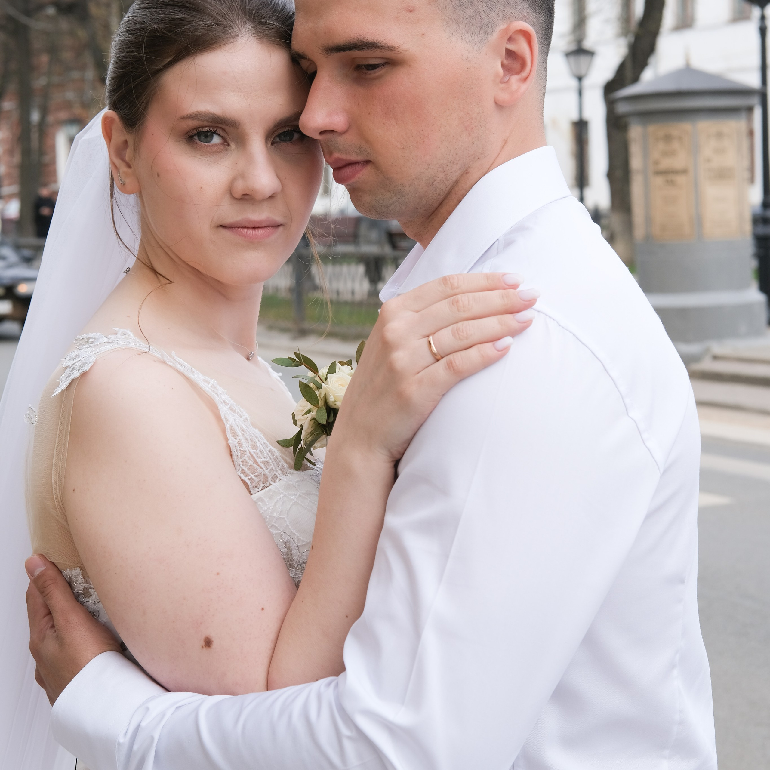 Свадьба. Фотограф в Костроме|Нерехте Юлия Кузнецова