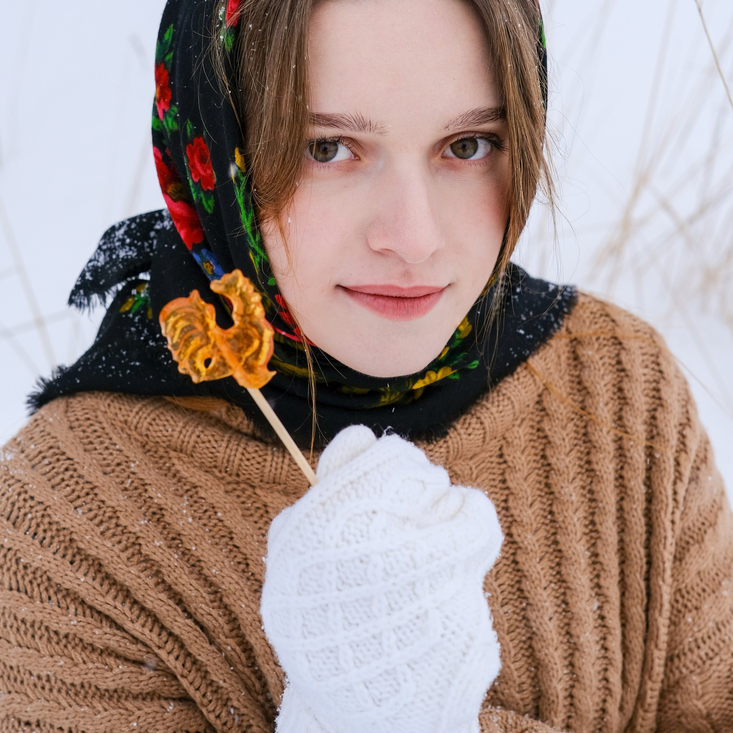 Портретная. Фотограф в Костроме|Нерехте Юлия Кузнецова