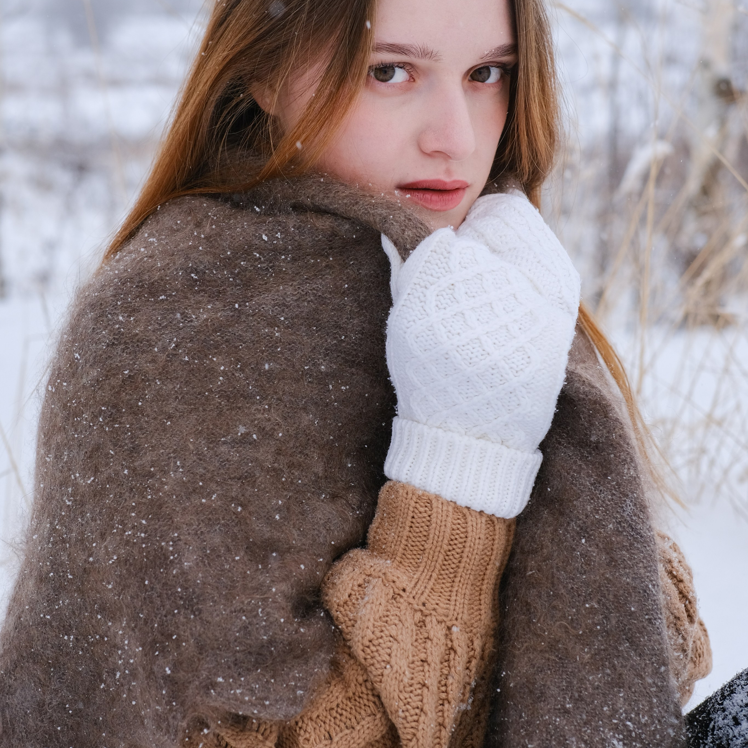 Портретная. Фотограф в Костроме|Нерехте Юлия Кузнецова