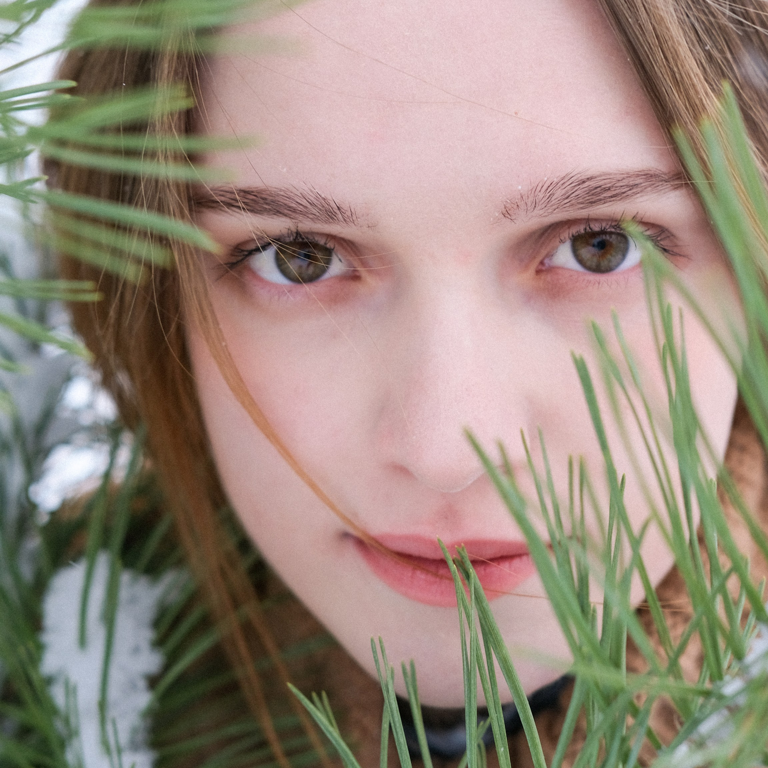 Портретная. Фотограф в Костроме|Нерехте Юлия Кузнецова