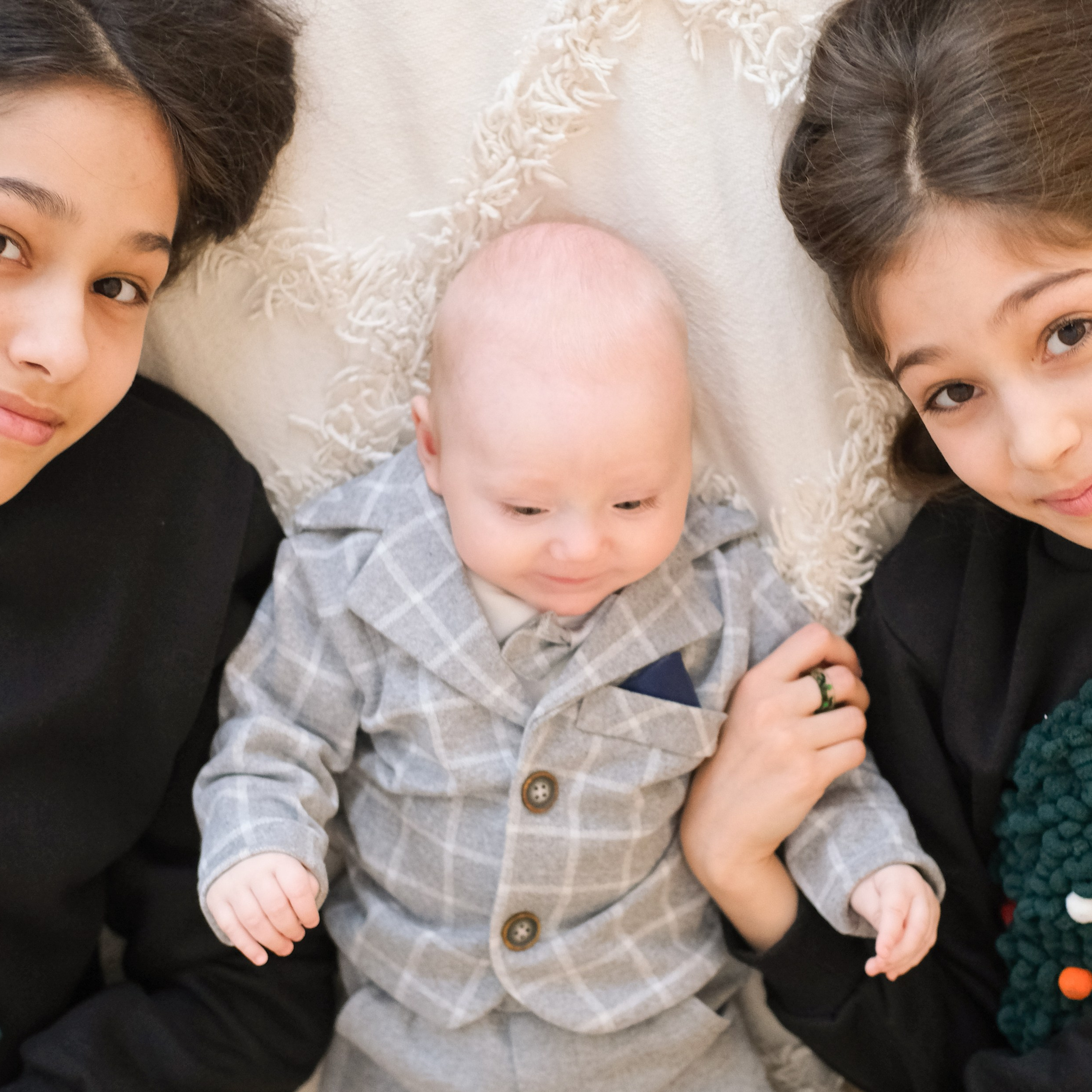 Студийное. Фотограф в Костроме|Нерехте Юлия Кузнецова