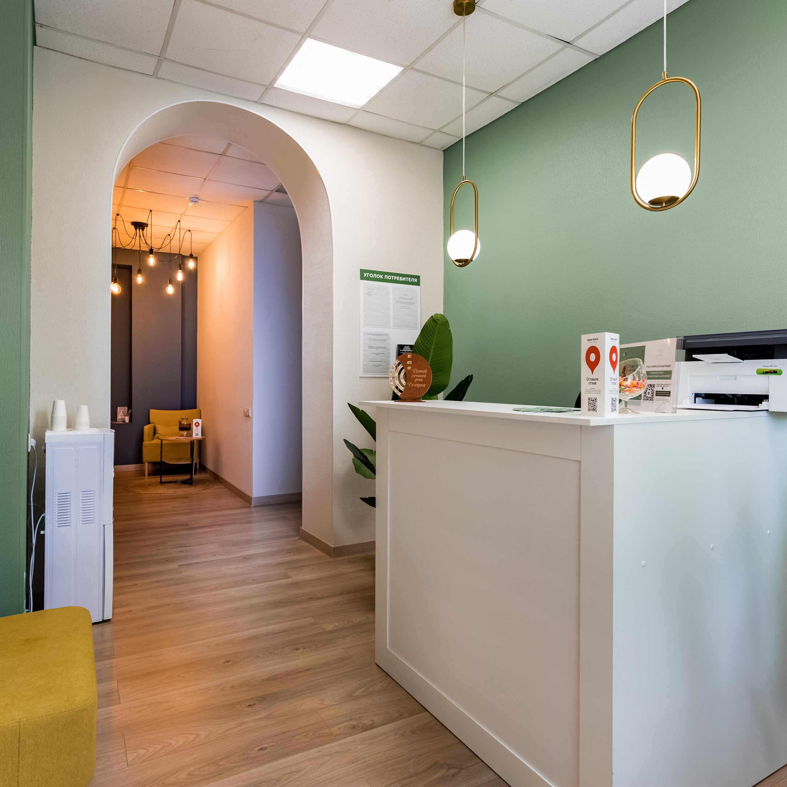 Интерьеры, Контент, Портреты | Фотограф в Москве Дани Терно