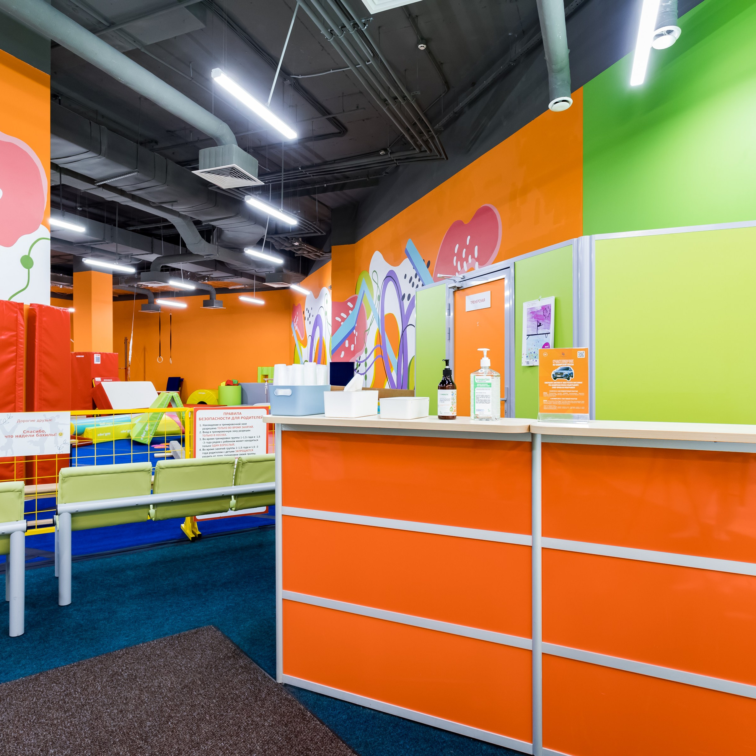 Интерьеры, Контент, Портреты | Фотограф в Москве Дани Терно